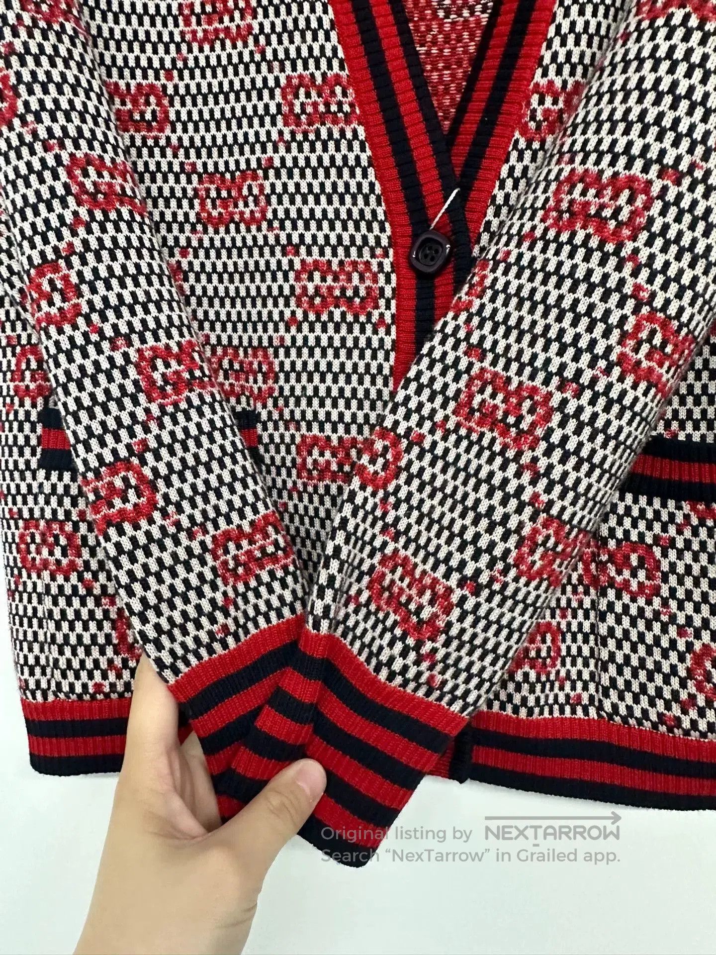 Gucci Gucci All. Size S / US 4 / IT 40 - 6 Thumbnail