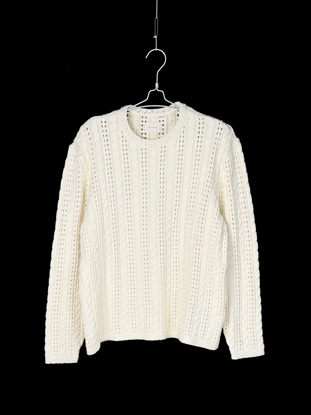 Aime Leon Dore ALD knit sweater Size US S / EU 44-46 / 1 - 1 Thumbnail