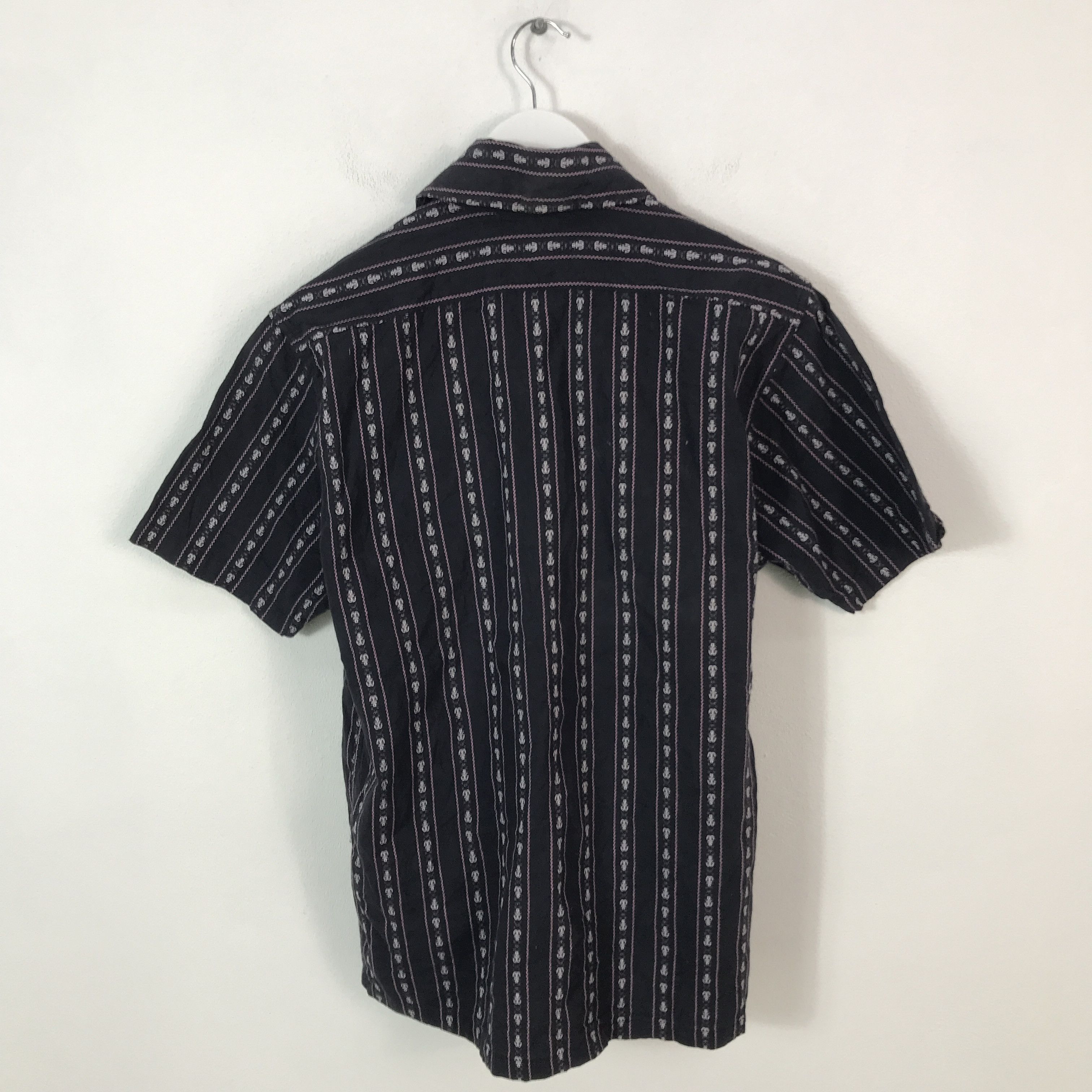 Sugar Cane Sugar Cane Button Up Shirt Size US M / EU 48-50 / 2 - 3 Thumbnail