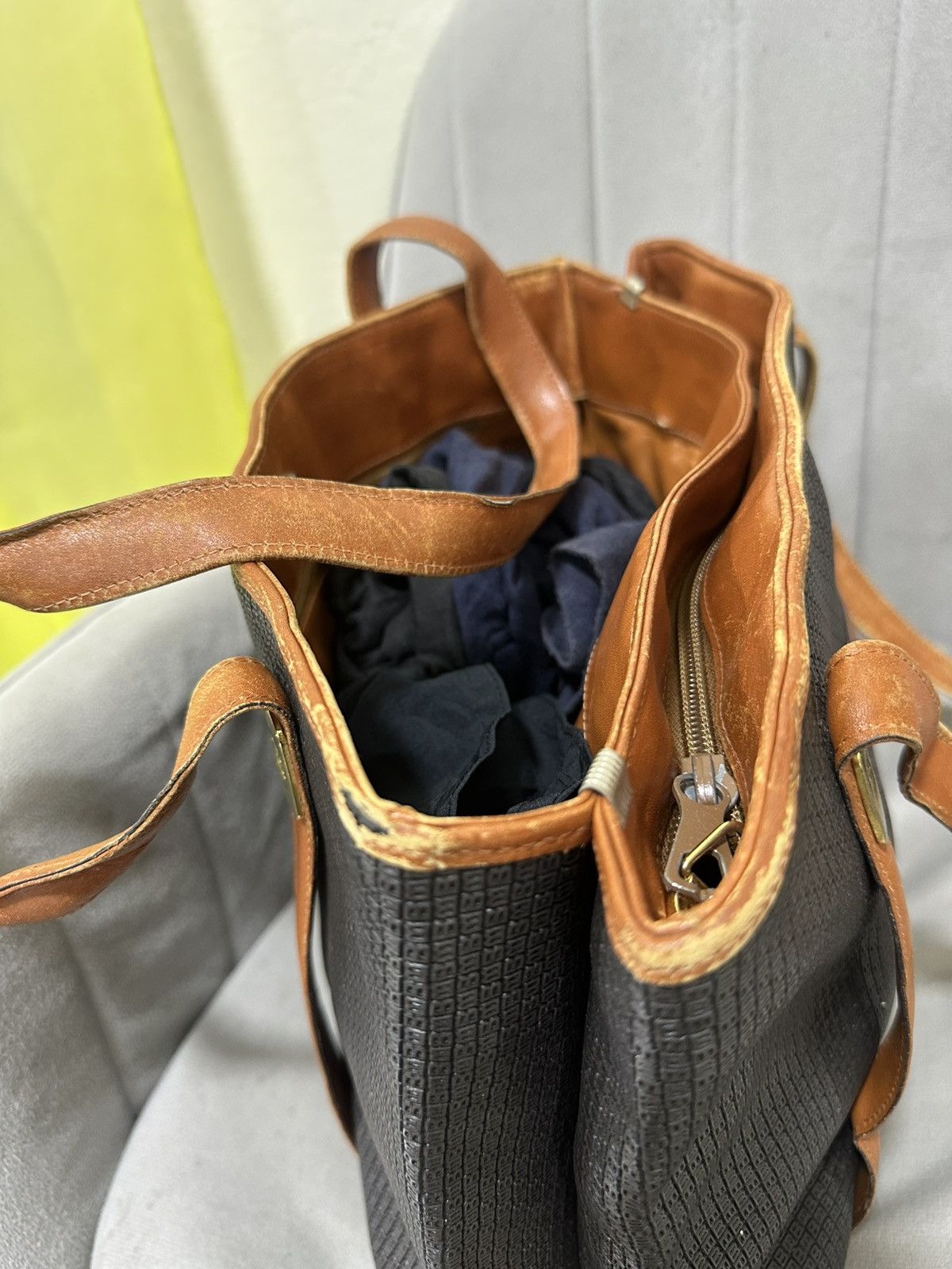 Bally Bally hand bag Size ONE SIZE - 5 Thumbnail