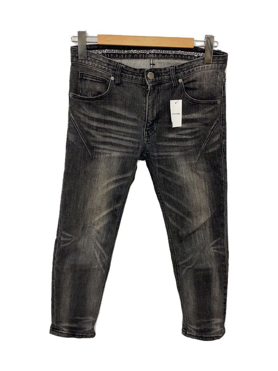 Number (N)ine Jeans Size US 30 / EU 46 - 1 Thumbnail