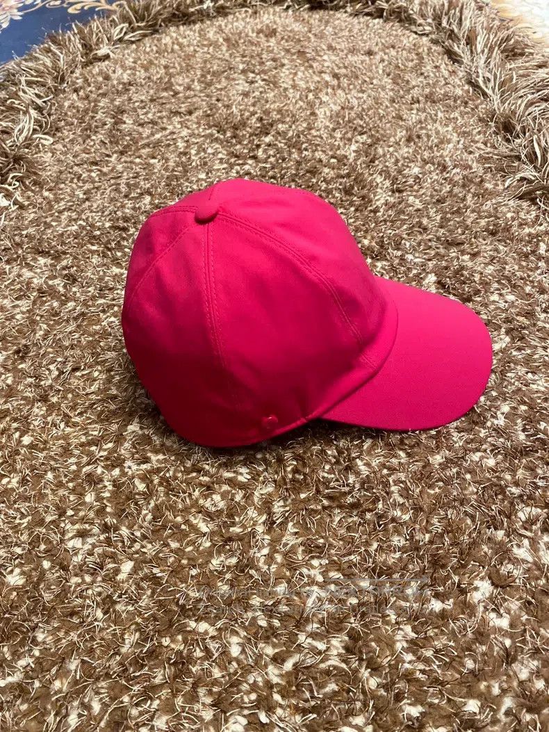 Hermes Hermes size L Duckbill Baseball Cap Size ONE SIZE - 4 Thumbnail