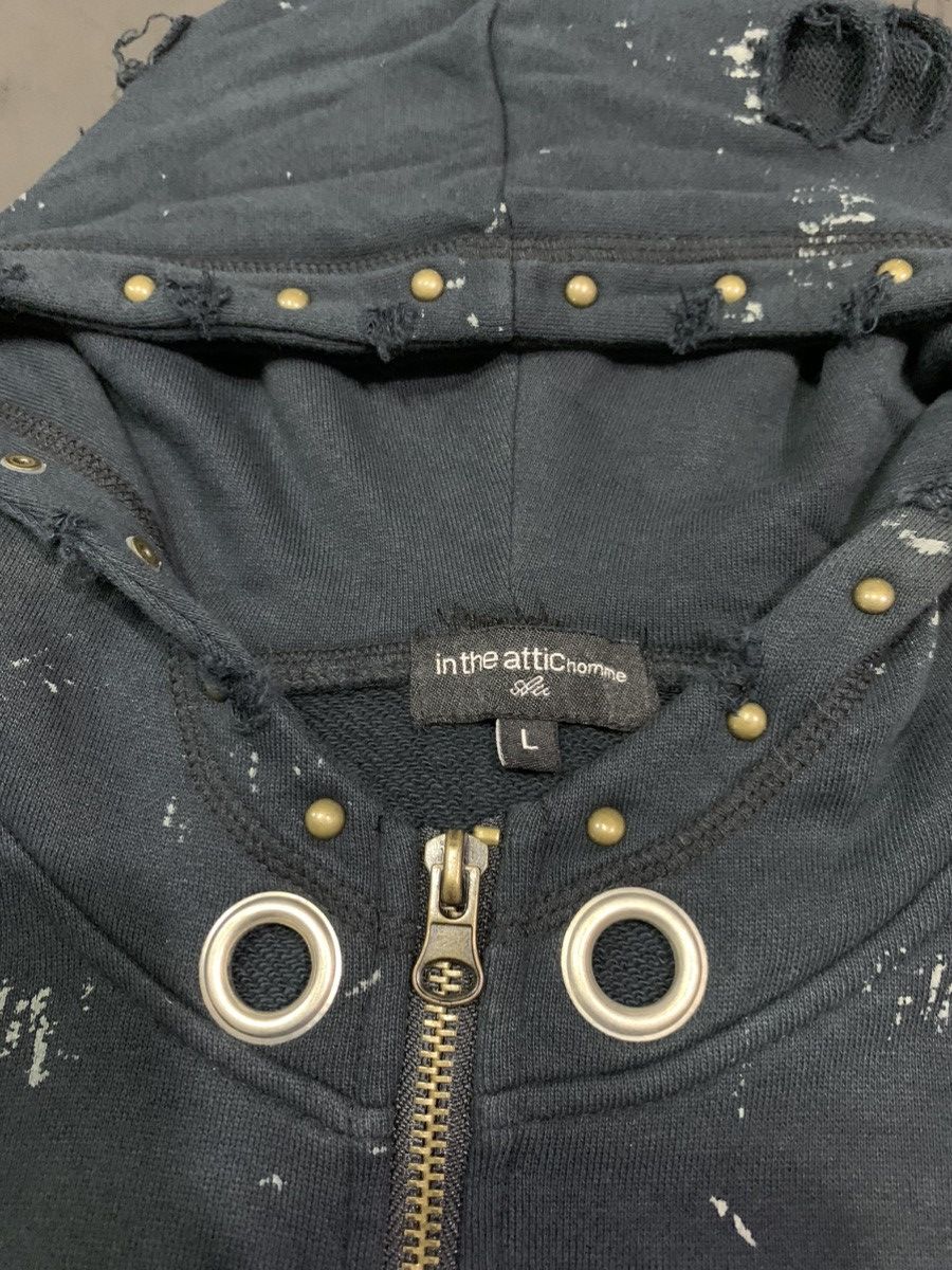 If Six Was Nine × In The Attic × KMRii 💸BINDINGOFFER💸In the attic mud max ifsixwasnine lgb styled Size US S / EU 44-46 / 1 - 7 Thumbnail