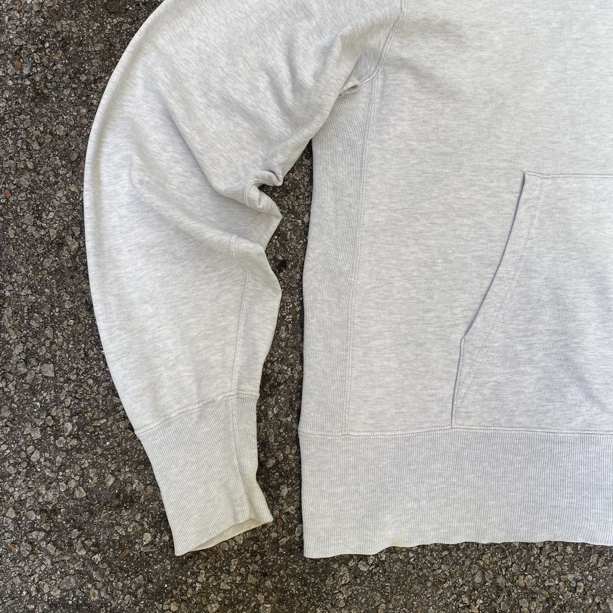 Champion Vintage Champion Hoodie Made in Hong Kong 70s 80s Size US M / EU 48-50 / 2 - 2 Thumbnail