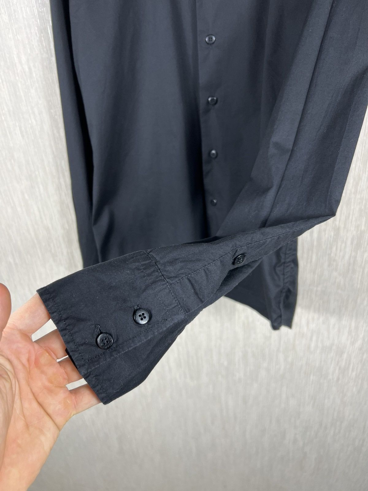 Jean Paul Gaultier Vintage JPG Jean Paul Gaultier Enfant Terrible shirt archive Size S / US 4 / IT 40 - 7 Thumbnail