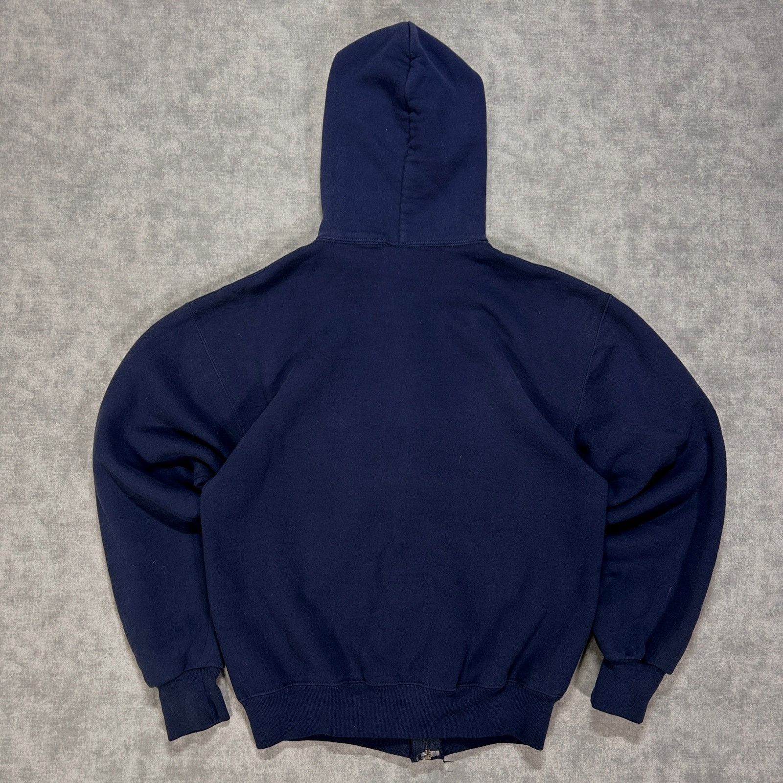 Russell Athletic VTG Russell Arlington Washington USA made jacket womens M Size M / US 6-8 / IT 42-44 - 2 Thumbnail