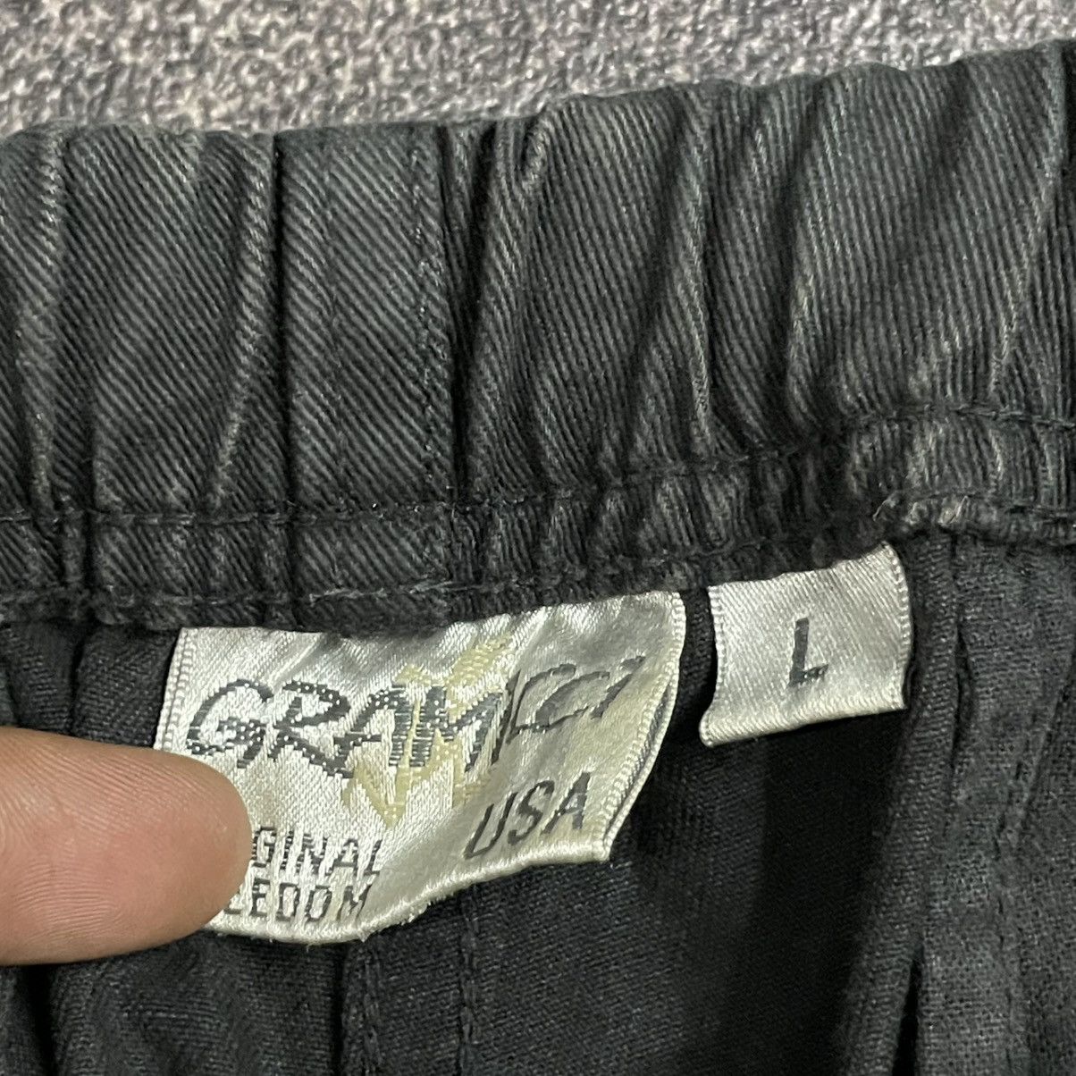 And Wander × Gramicci Gramicci loose pants Size US 34 / EU 50 - 5 Thumbnail