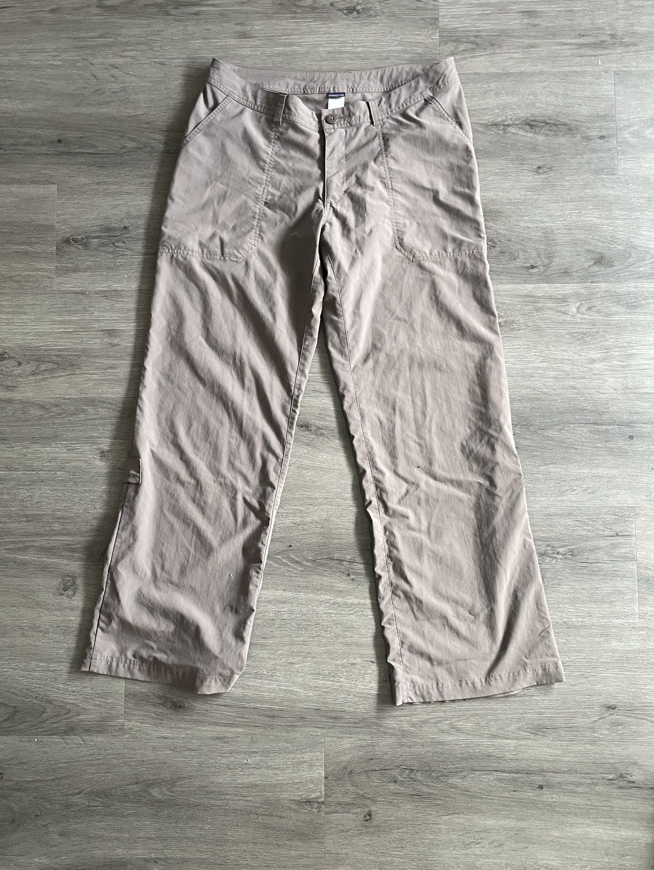Patagonia Patagonia “Outdoor Casual” Classic Pants (Sz.8) Size 30" / US 8 / IT 44 - 1 Thumbnail