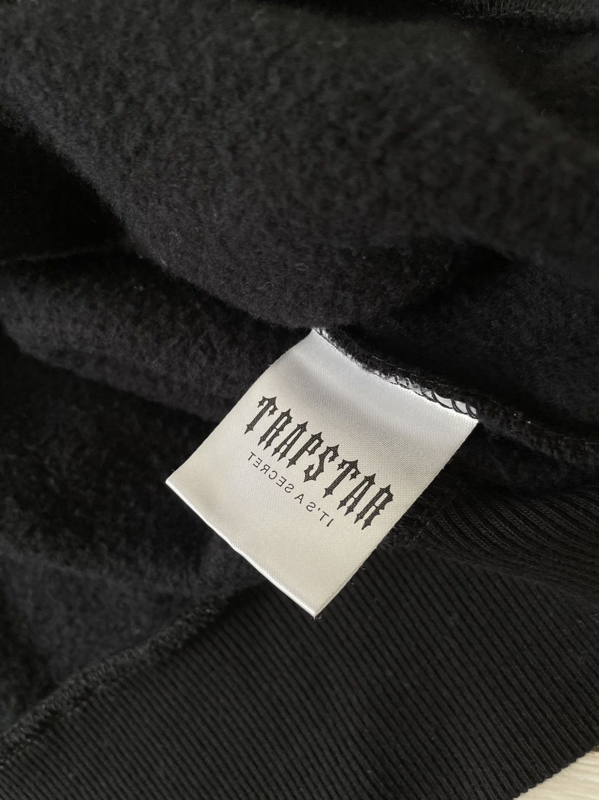 Trapstar London Trapstar London Cobra Flame Print Sweatshirt Drill Size US L / EU 52-54 / 3 - 7 Thumbnail