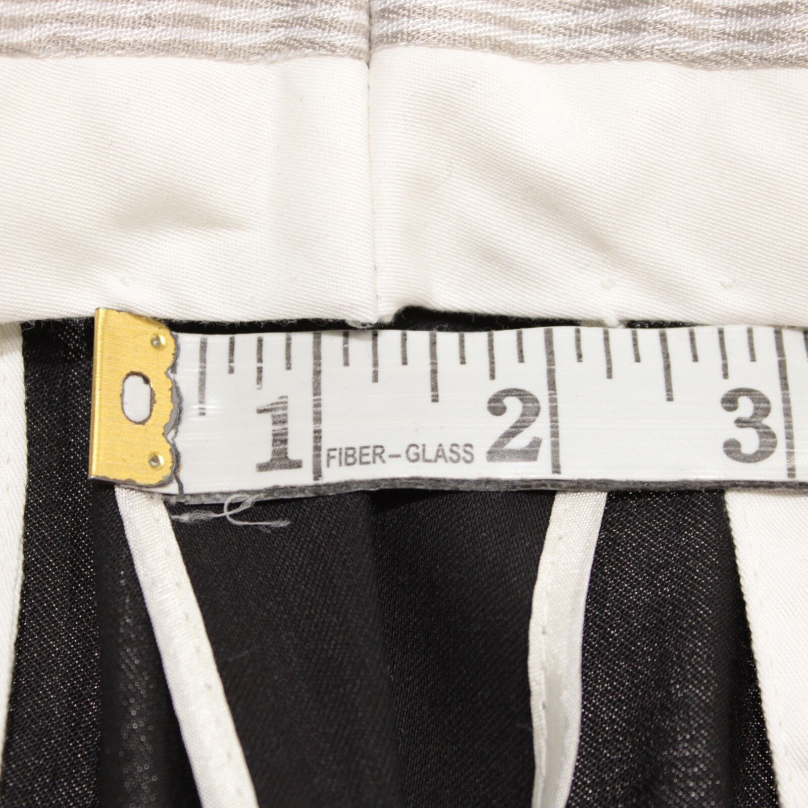 Zanella Zanella New with tags Dress Pants Size 32 US In Black Size US 32 / EU 48 - 7 Thumbnail