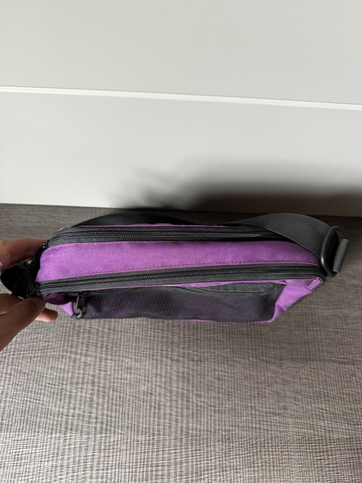 Places+Faces Shoulder Bag