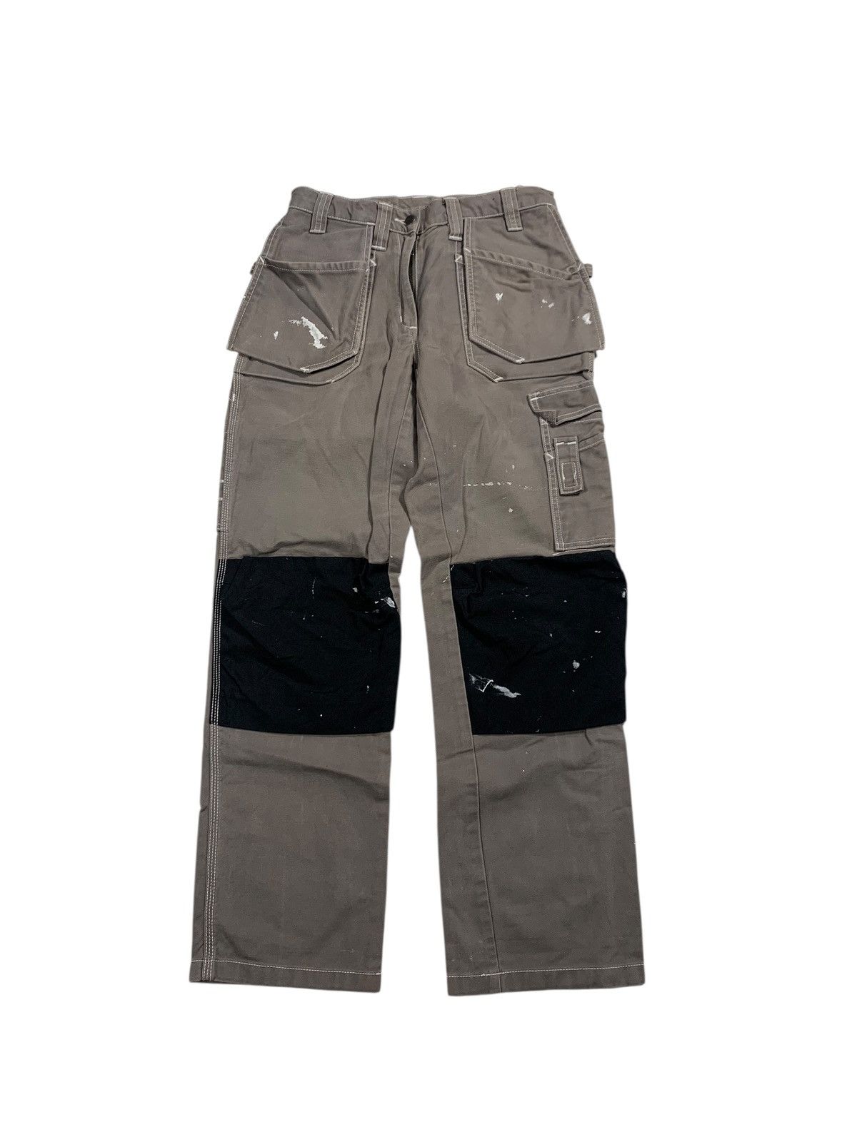 Kapital Ikea double knee Pants Size US 30 / EU 46 - 1 Thumbnail