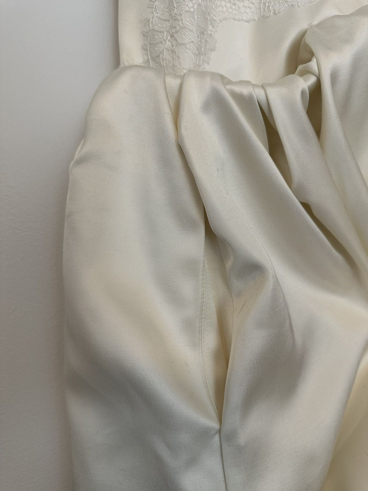 JW Anderson JW Anderson Rolled Hem Cami Dress Size XS / US 0-2 / IT 36-38 - 4 Thumbnail