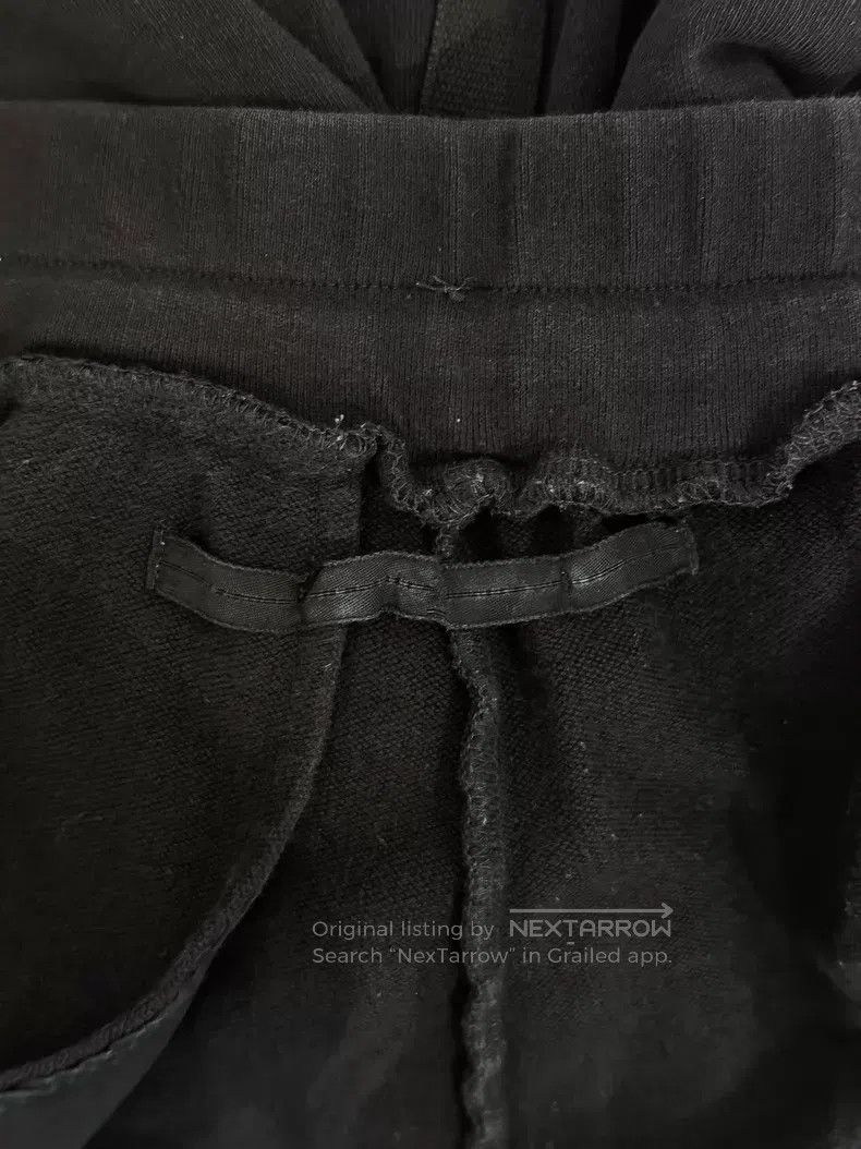 Julius Julius Size 1 Webbing sports sweatpants| Size US 28 / EU 44 - 8 Thumbnail