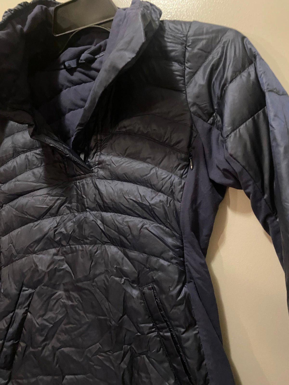 Lululemon Lululemon Puffer Jacket Size S / US 4 / IT 40 - 2 Thumbnail