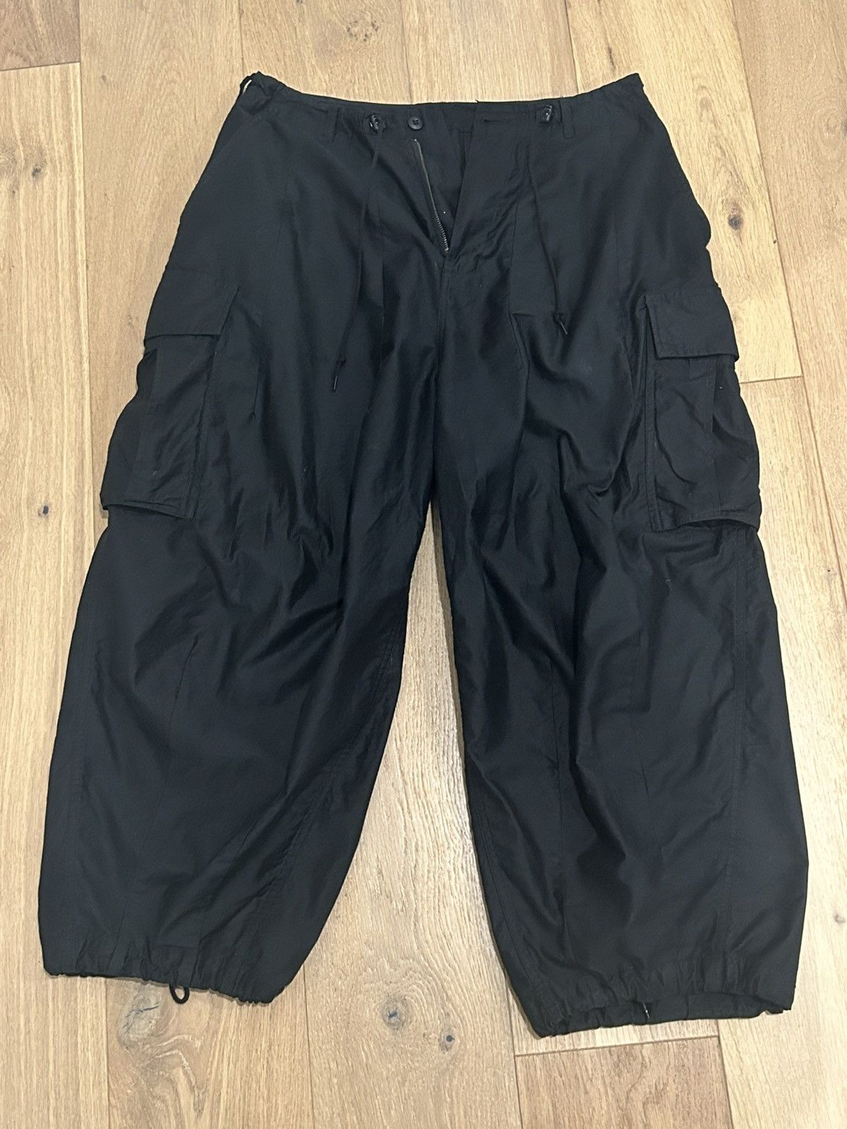 Needles Needles HD BDU Pant Size US 32 / EU 48 - 1 Thumbnail