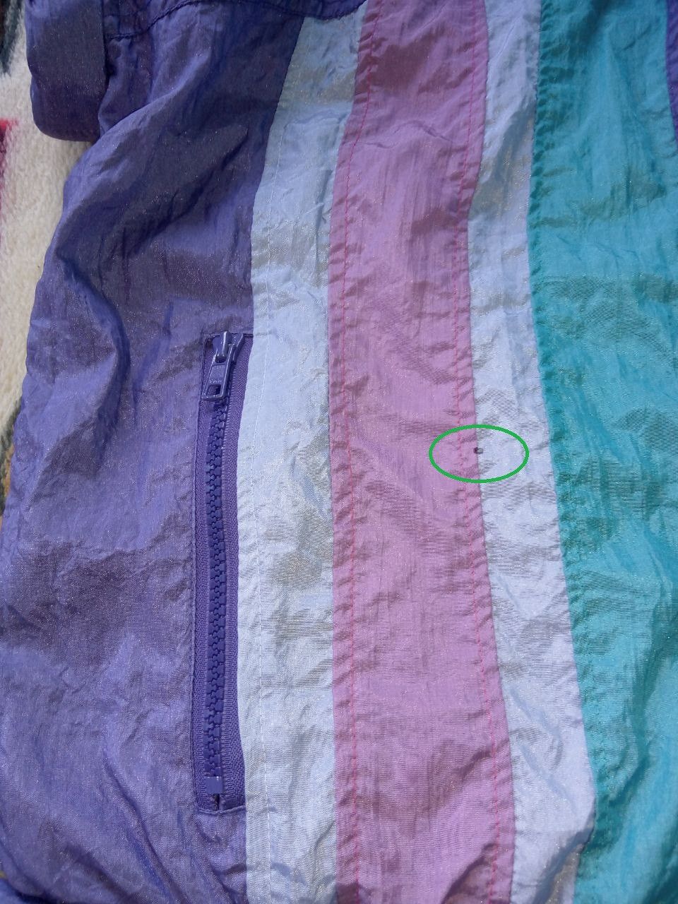 Vintage Vintage Sports Suit 90s Size US M / EU 48-50 / 2 - 5 Thumbnail