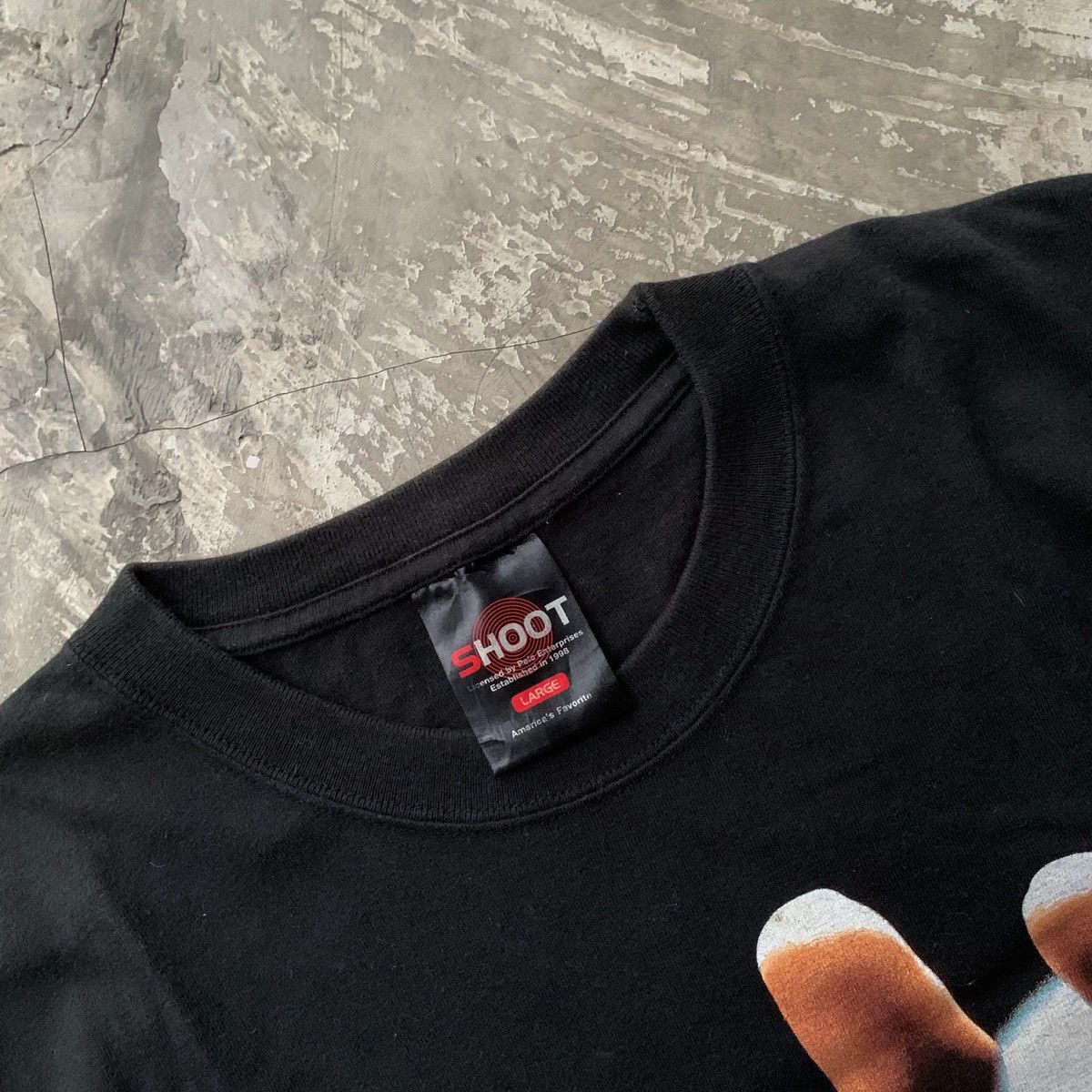 Judas Priest × Vintage VTG JUDAS PRIEST 2005 Size US L / EU 52-54 / 3 - 4 Thumbnail