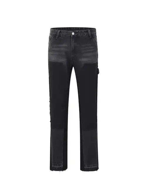 Vintage fade carpenter pants Size US 32 / EU 48 - 4 Thumbnail