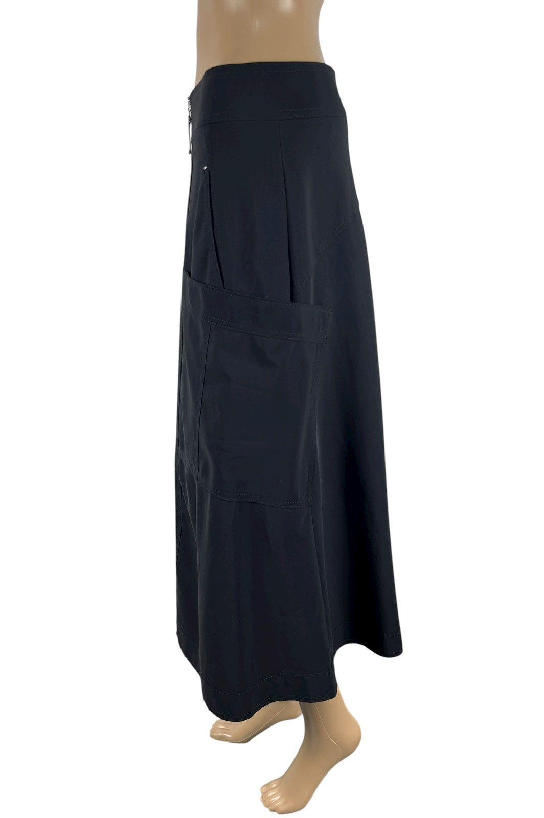 Other Raffaello Rossi Maxi Pleated Skirt Nathalie size 38 Size 27" / US 4 / IT 40 - 4 Thumbnail