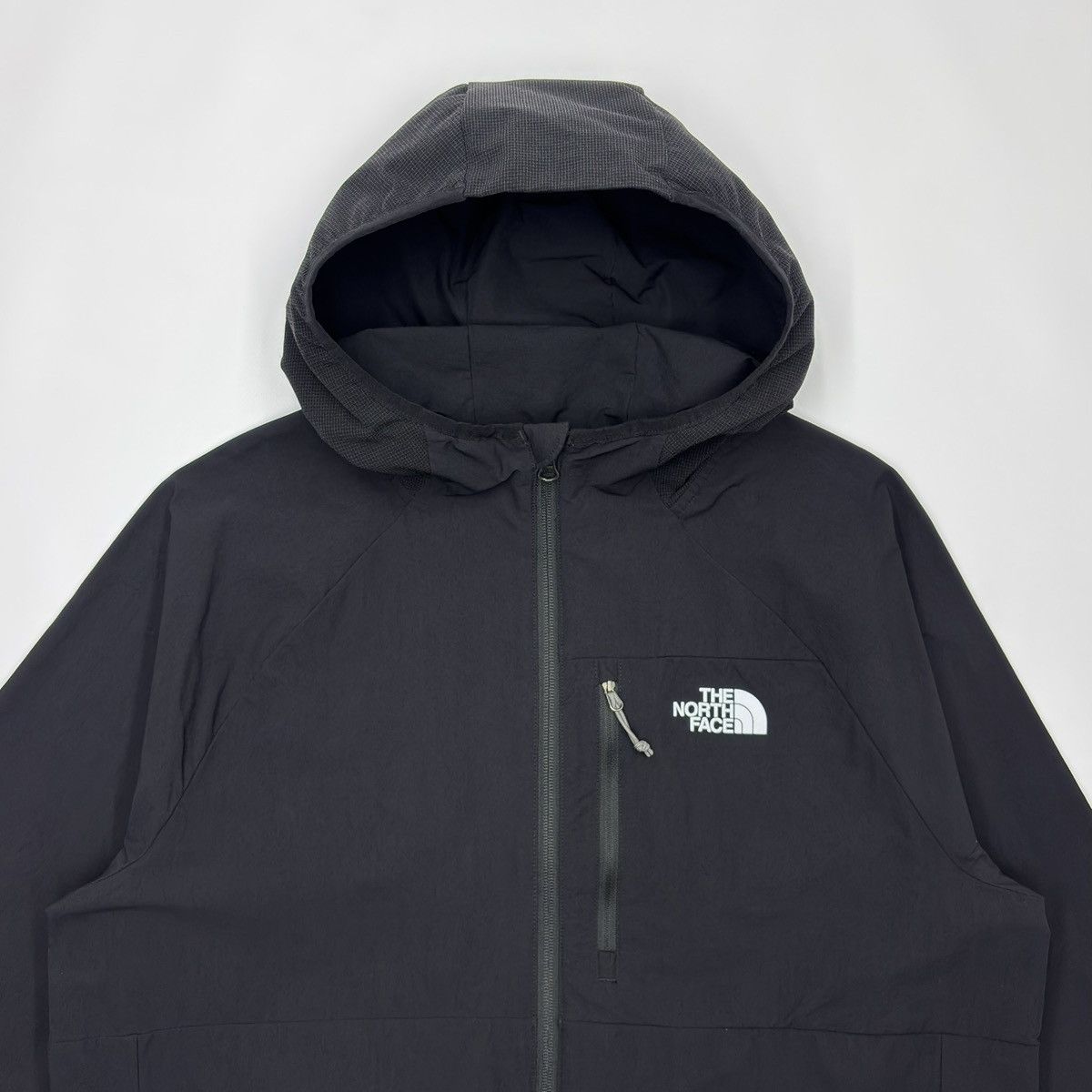 The North Face The North Face Zip Hoodie Size US L / EU 52-54 / 3 - 3 Thumbnail