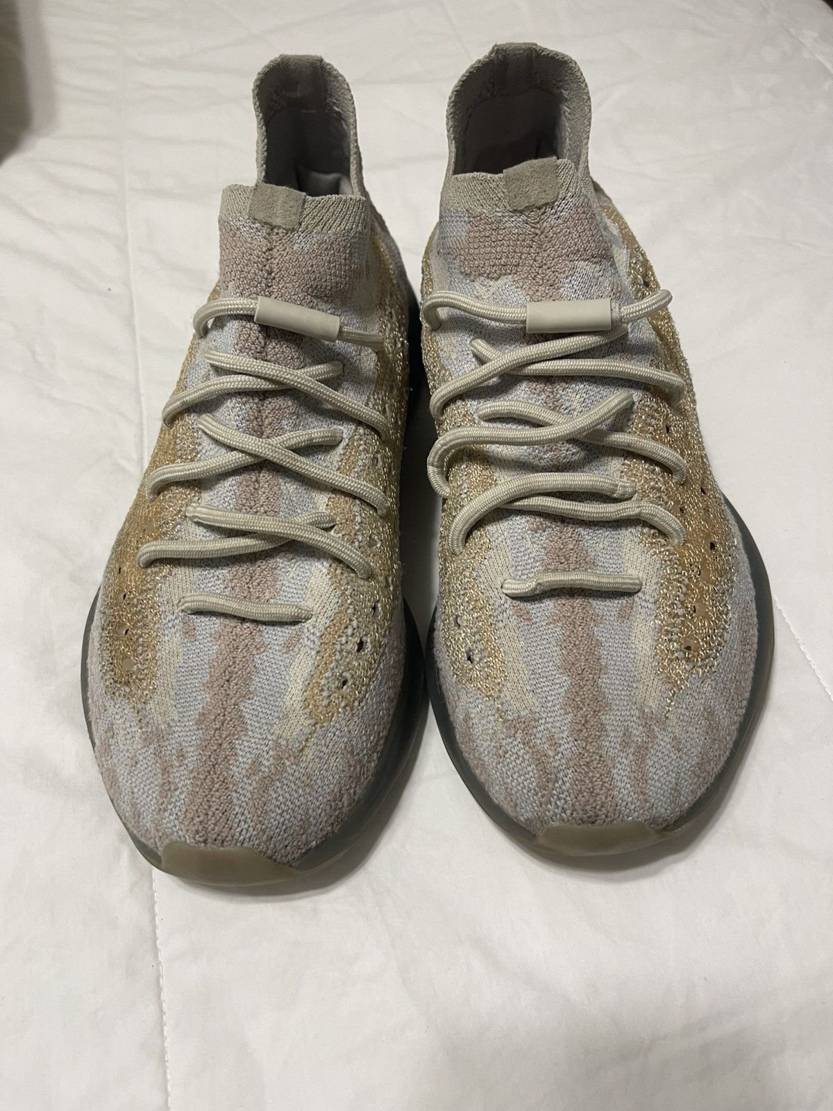 Adidas Yeezy Boost 380 “Pepper” Size US 9.5 / EU 42-43 - 4 Thumbnail