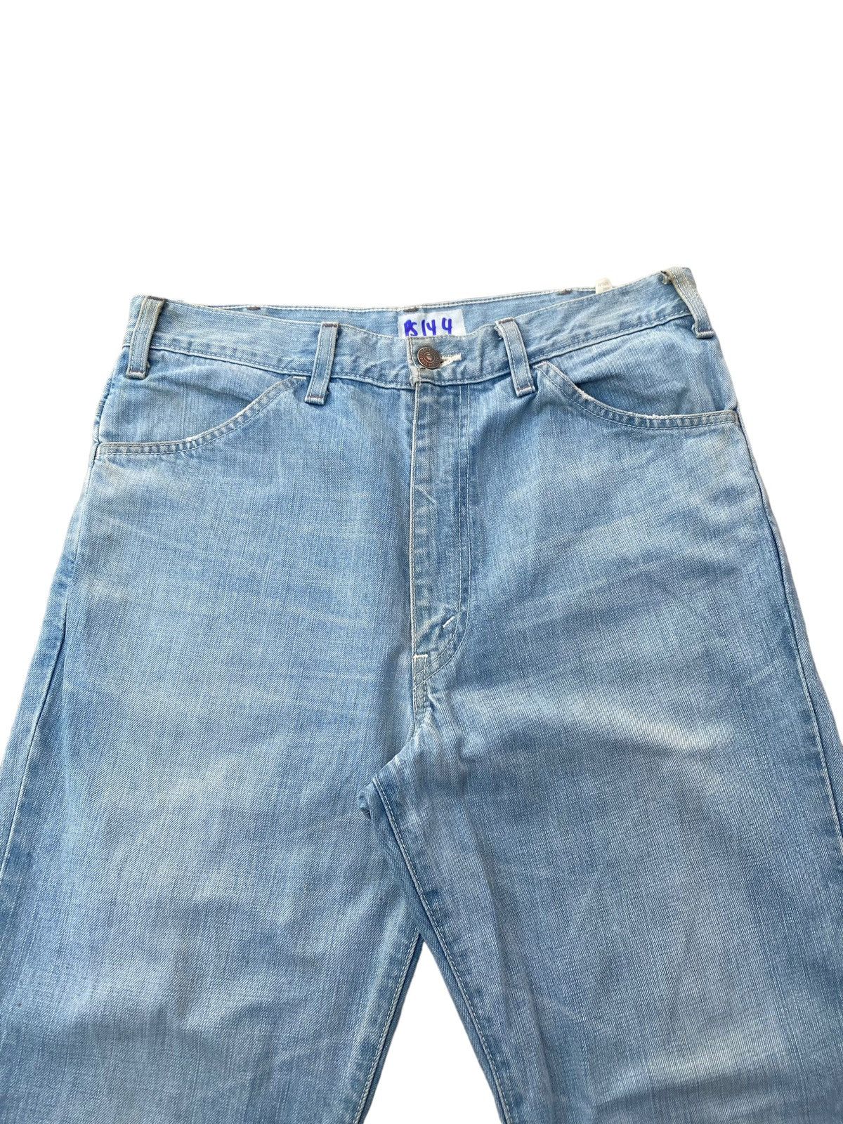 Levi's Levi’s X N. Hollywood Pant Size US 31 - 3 Thumbnail
