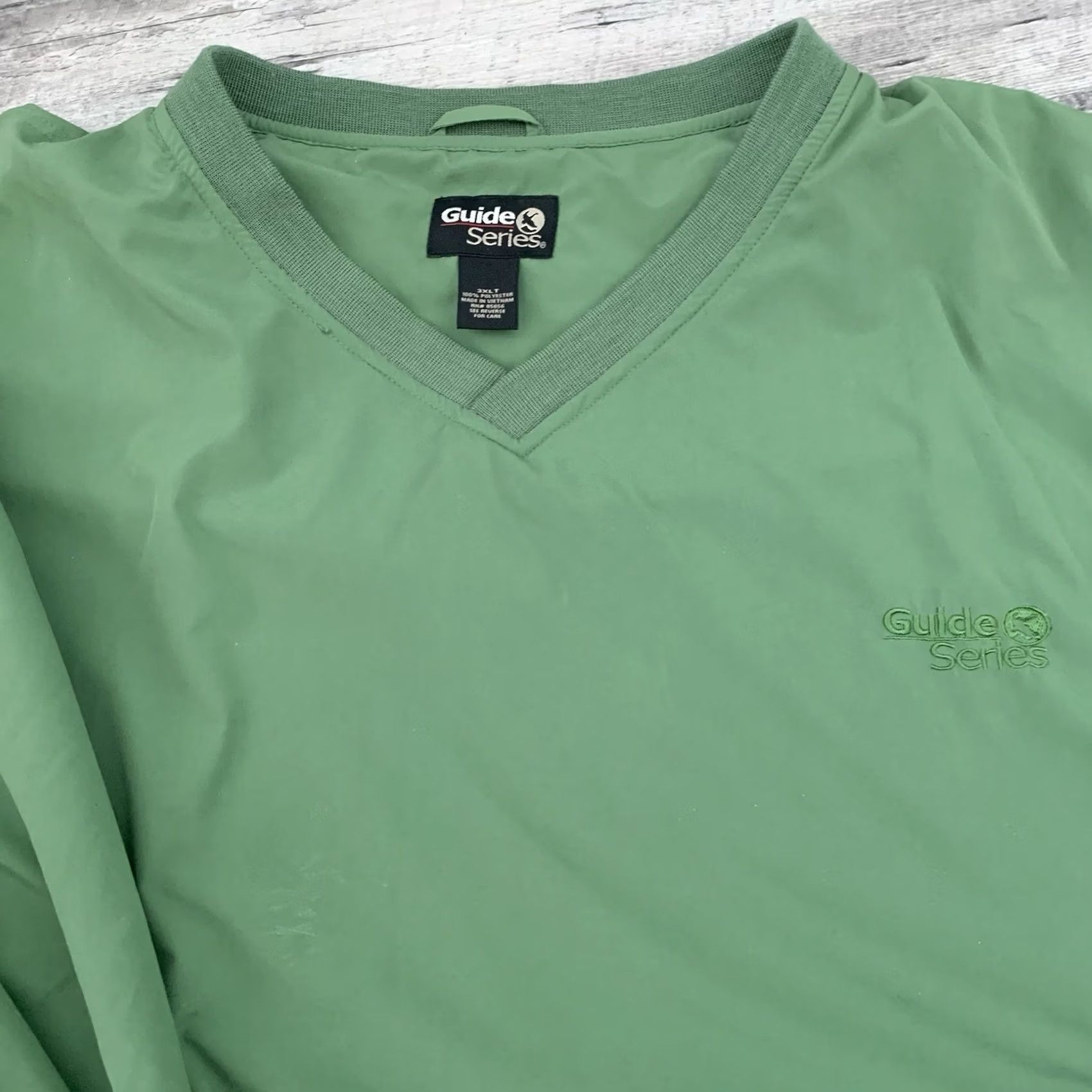 Vintage VINTAGE: false (not included) Size US XXL / EU 58 / 5 - 7 Thumbnail
