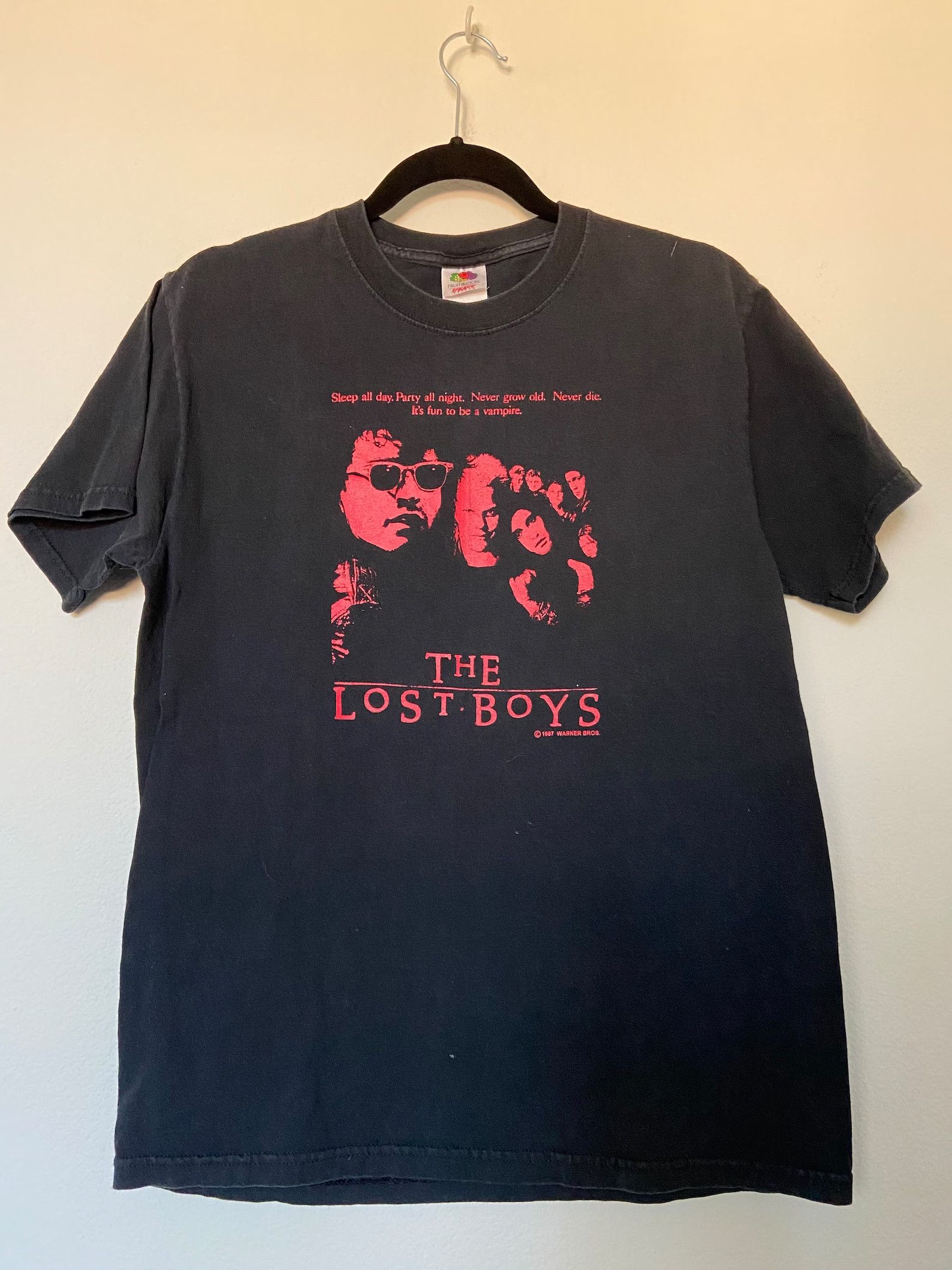Vintage Lost Boys 