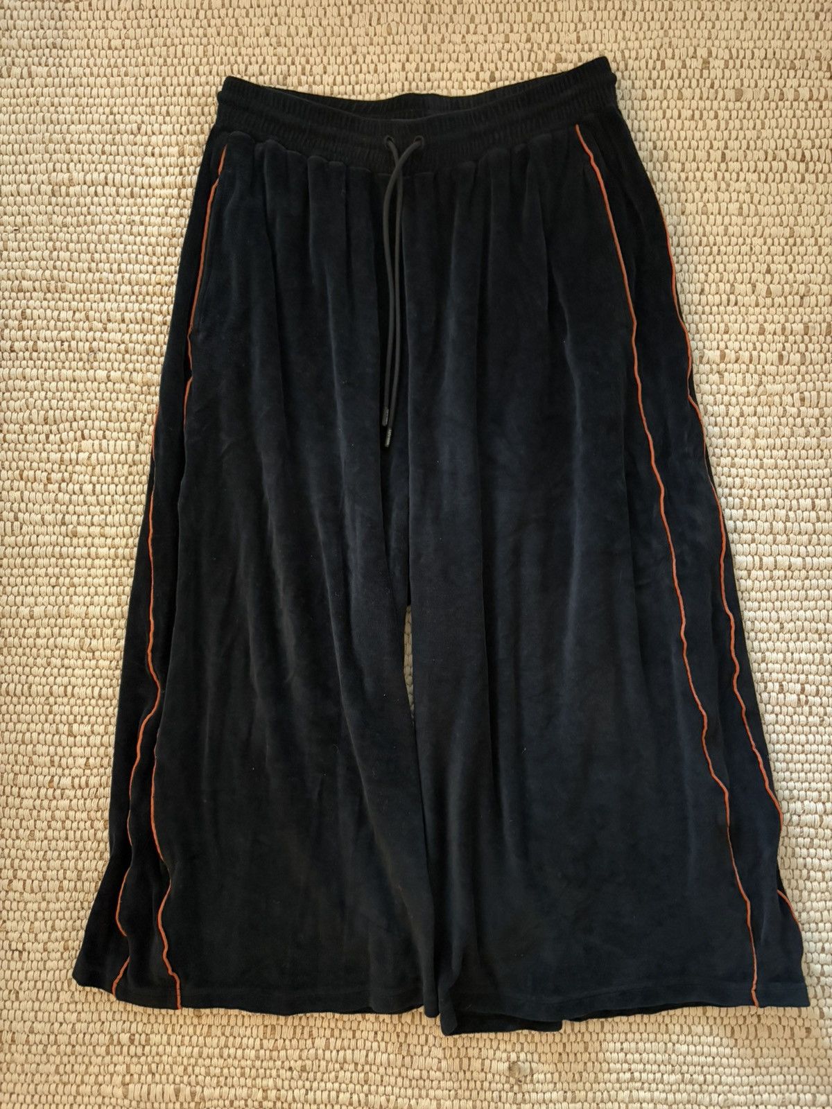 LUU DAN Luu Dan Track Pants Size US 30 / EU 46 - 1 Thumbnail