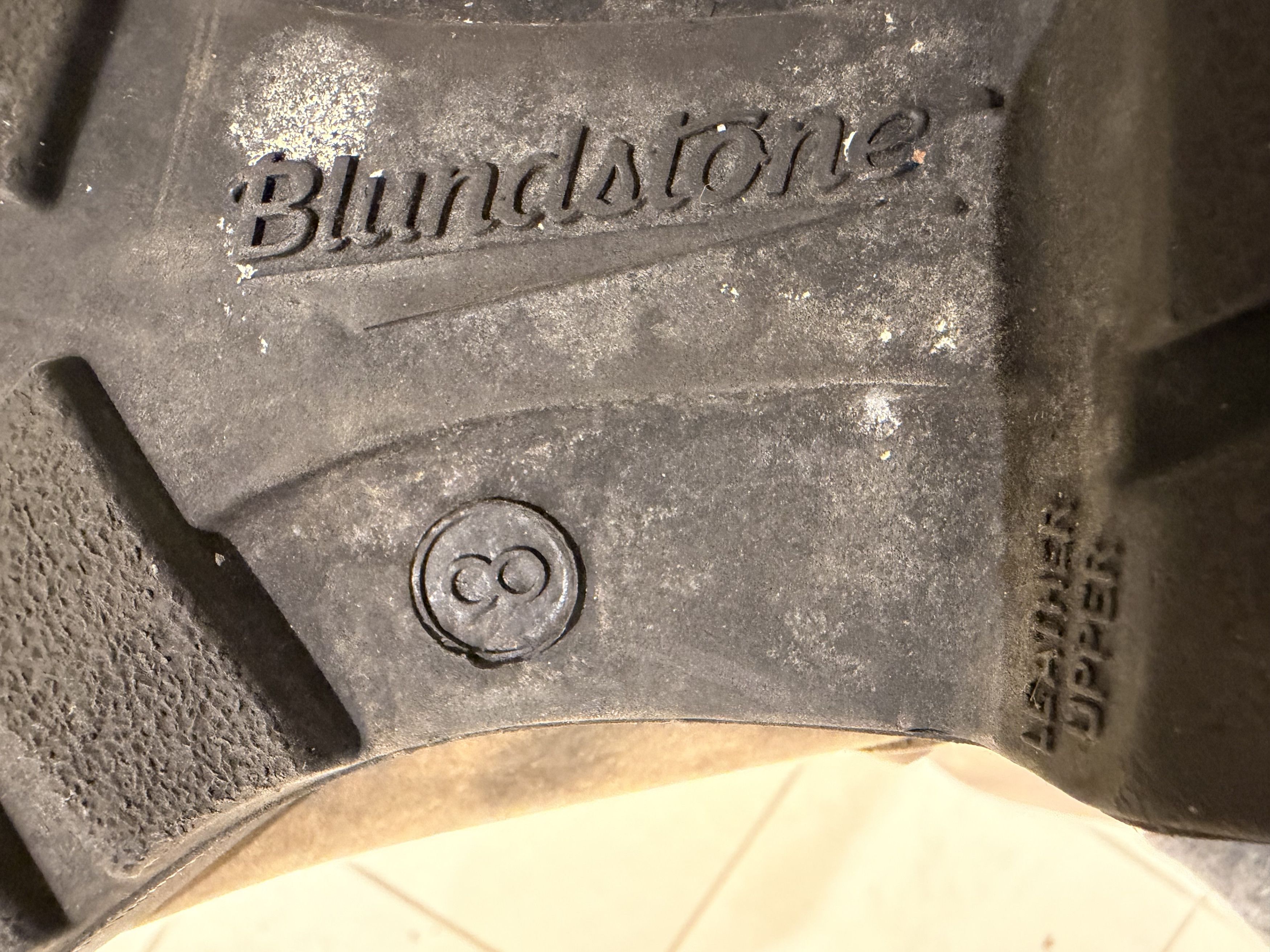 Blundstone Blundstone Lace Ups Size US 9 / EU 42 - 3 Thumbnail
