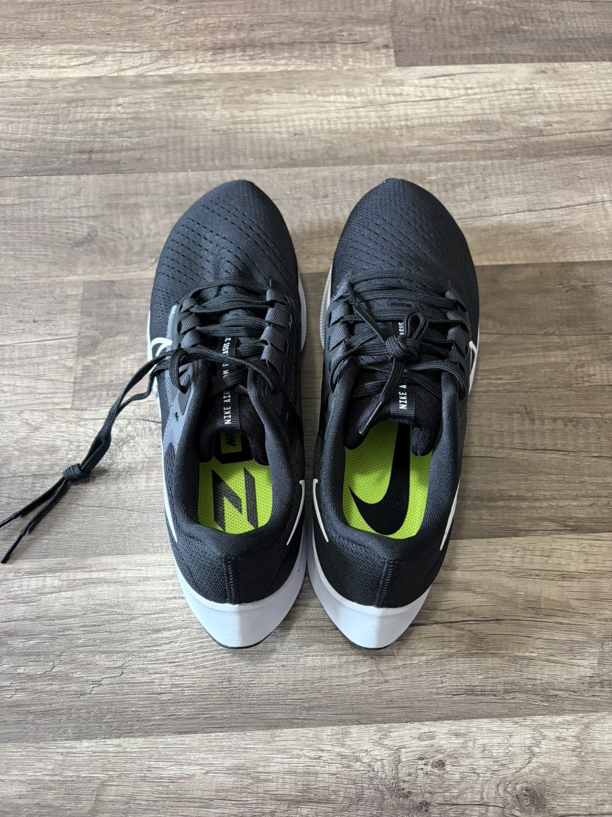 Nike Nike Pegasus 38 Size US 7.5 / EU 40-41 - 4 Thumbnail