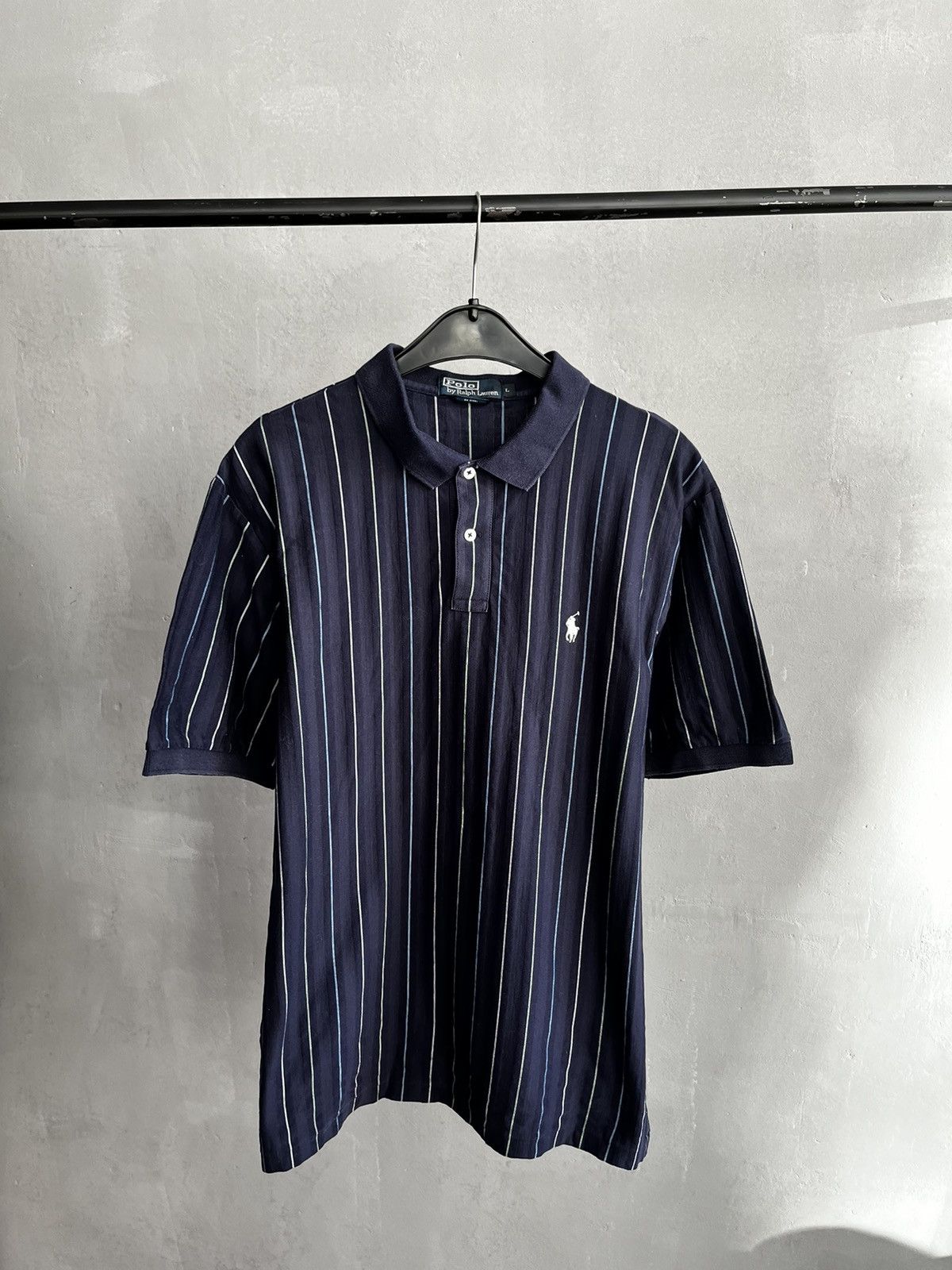 Polo Ralph Lauren × Vintage Polo Ralp Lauren old money Size US L / EU 52-54 / 3 - 1 Thumbnail