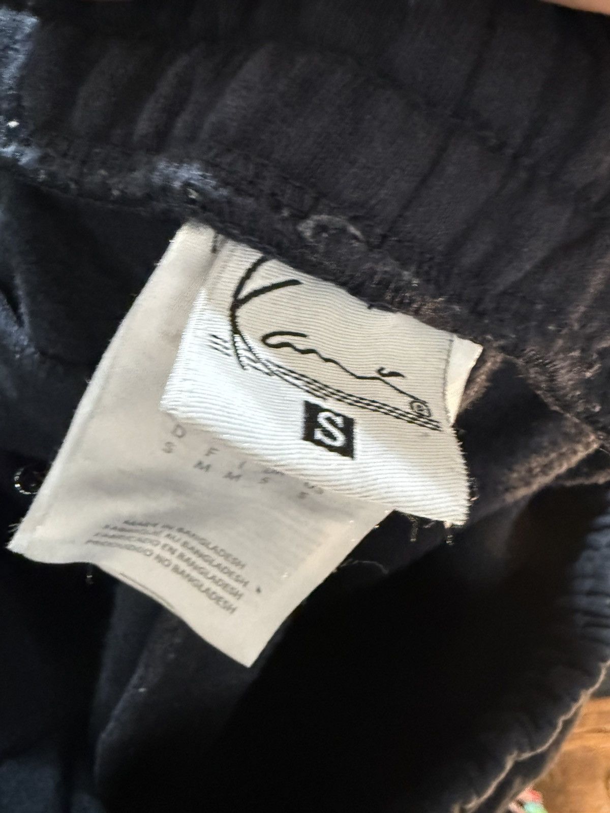 Karl Kani Karl Kani blue sweatpants joggers Size US 32 / EU 48 - 3 Thumbnail