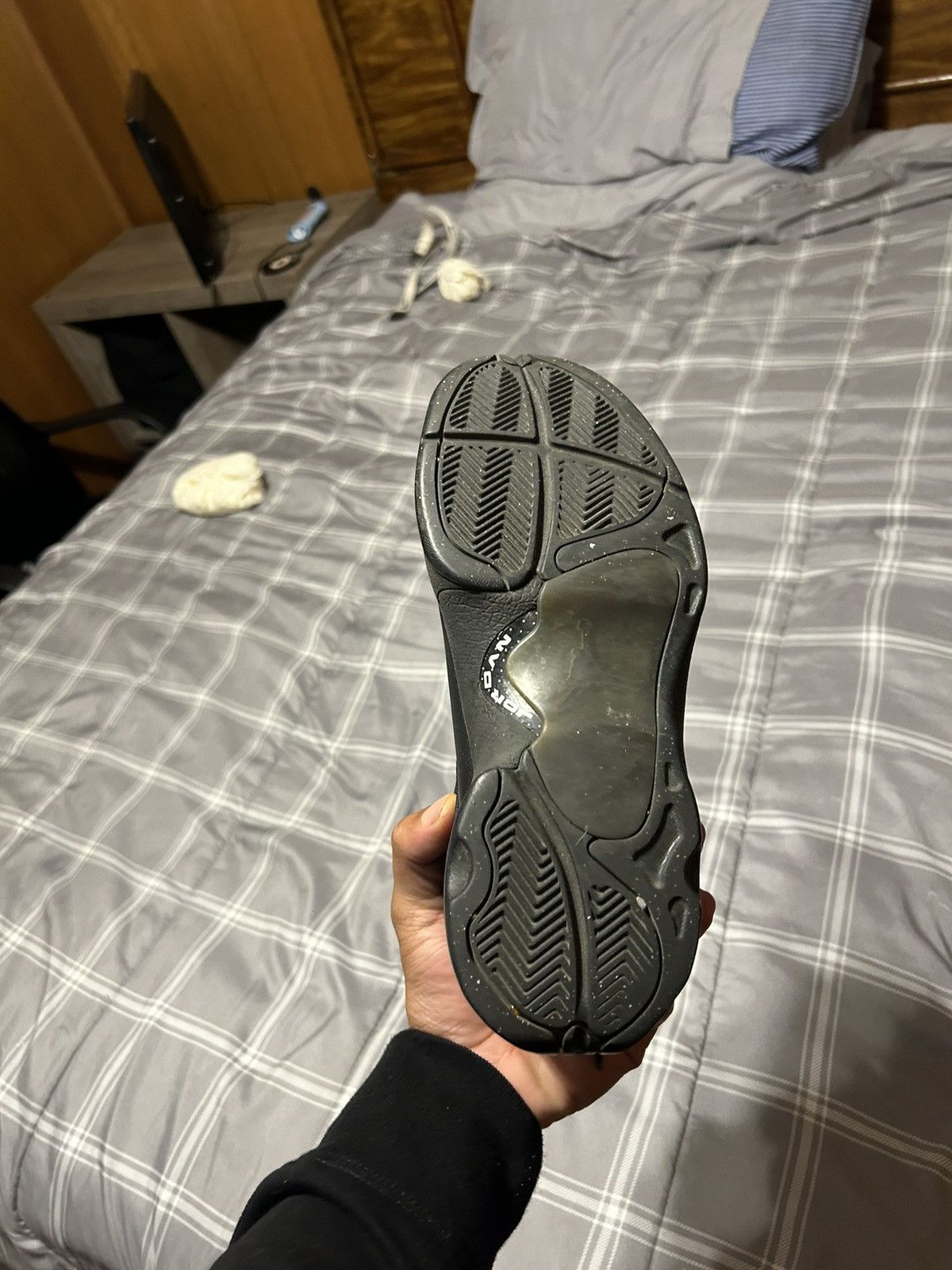 Jordan Brand jordan Size US 8.5 / EU 41-42 - 3 Thumbnail