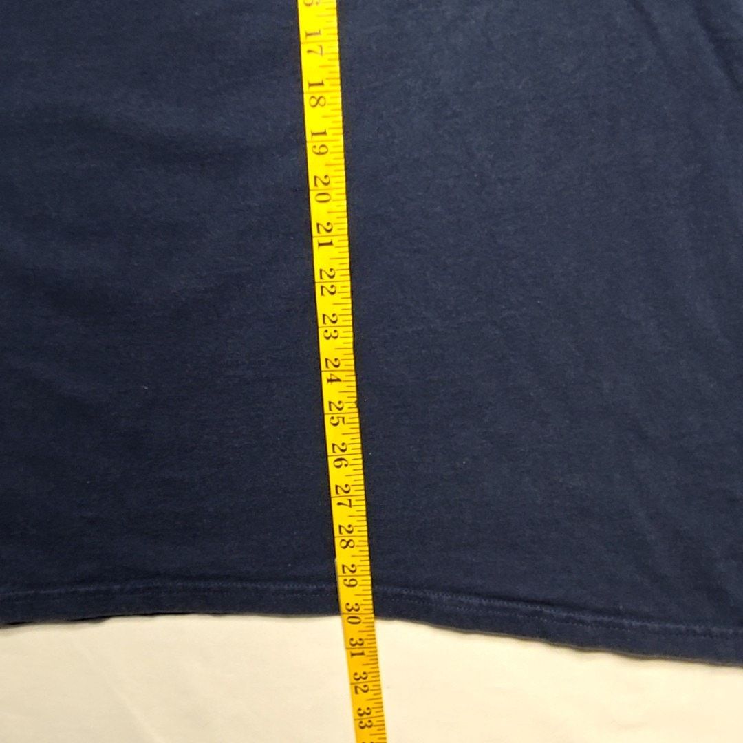 Gildan Bastrop Rams Football Louisiana State Champions Tee 3XL Size US XXL / EU 58 / 5 - 10 Thumbnail