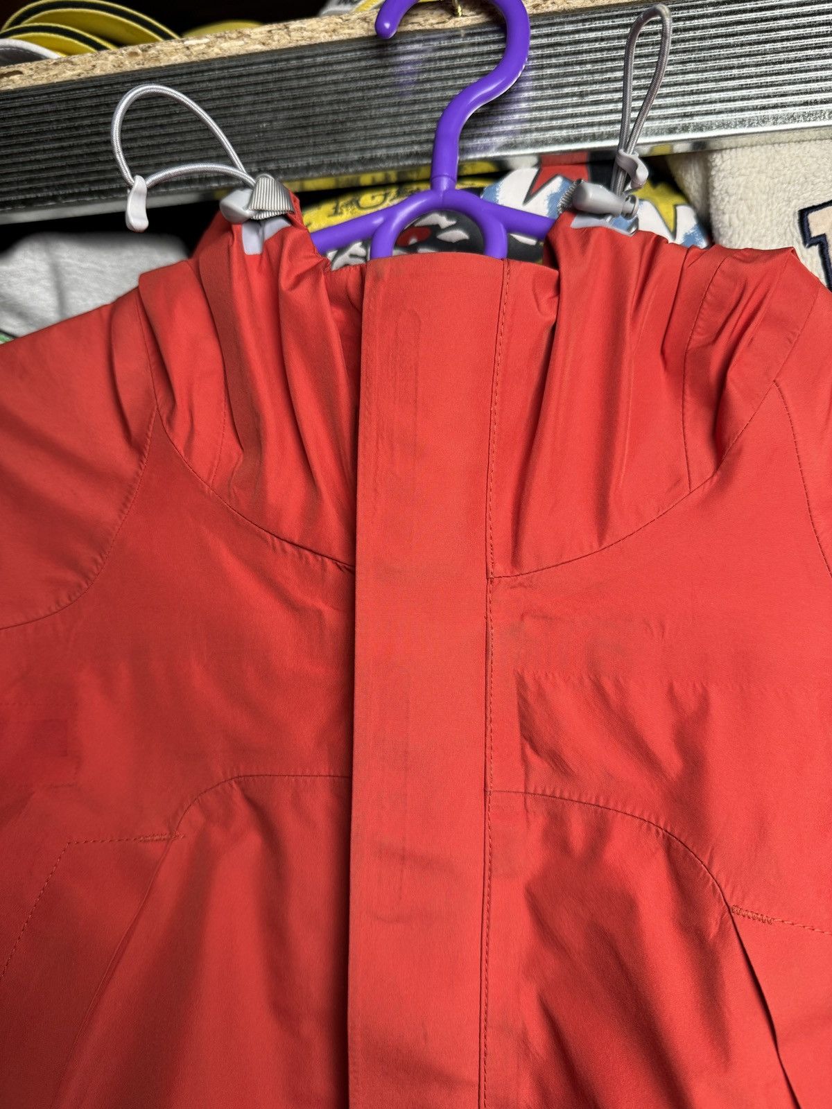 The North Face × Vintage The North Face TNF Vintage Goretex Mountain Jacket Outdoor Size US M / EU 48-50 / 2 - 10 Thumbnail