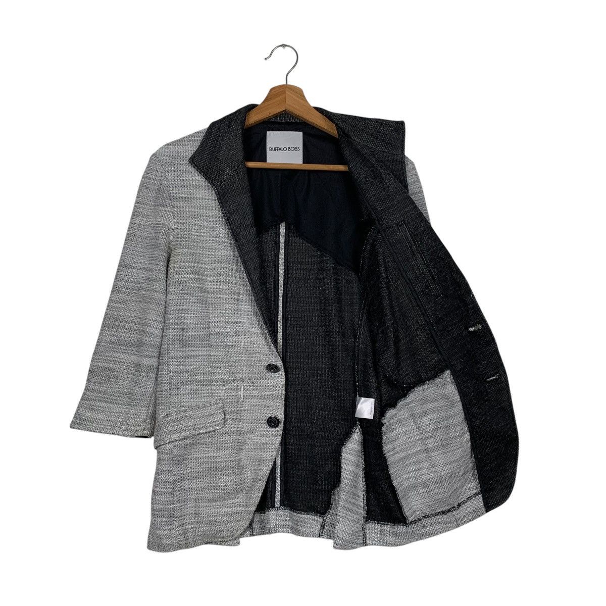 BUFFALO BOBS Buffalo Bobs Casual Jacket Size US M / EU 48-50 / 2 - 9 Thumbnail