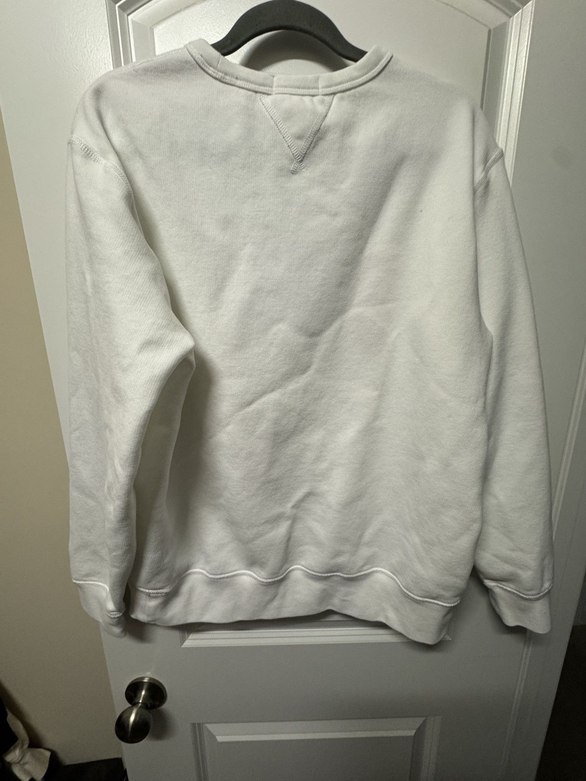 Polo Ralph Lauren Polo Ralph Lauren Sweater Size US L / EU 52-54 / 3 - 2 Preview