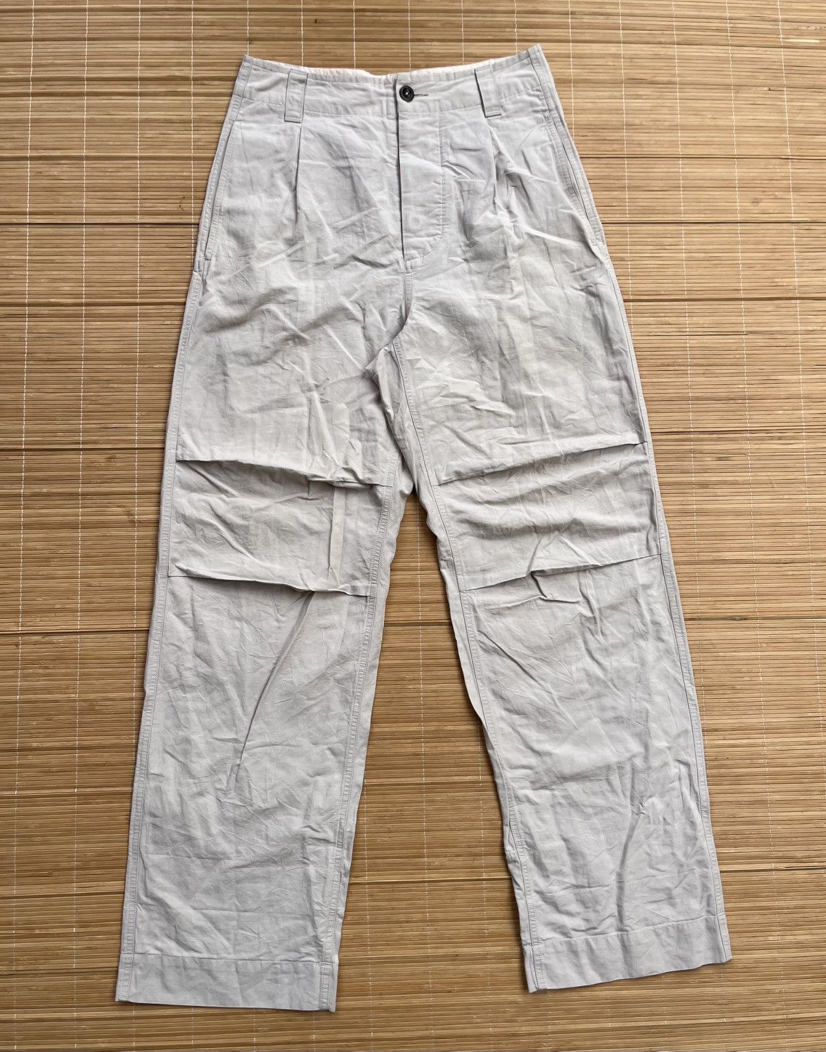 Margaret Howell Margaret Howell pants Size US 30 / EU 46 - 1 Thumbnail