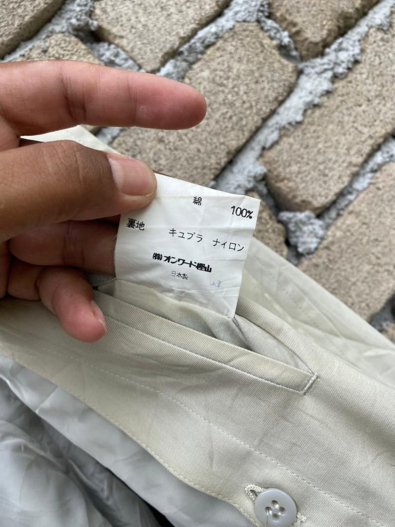 Calvin Klein Calvin Klein Long Coat Size US M / EU 48-50 / 2 - 10 Thumbnail
