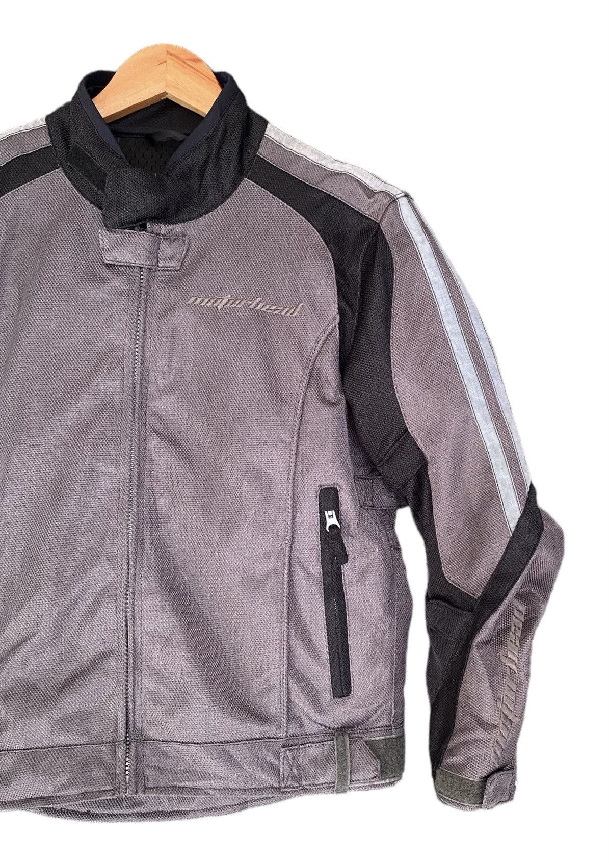 Sports Specialties MOTORHEAD Riding Jacket Padding sz S Size US S / EU 44-46 / 1 - 2 Thumbnail