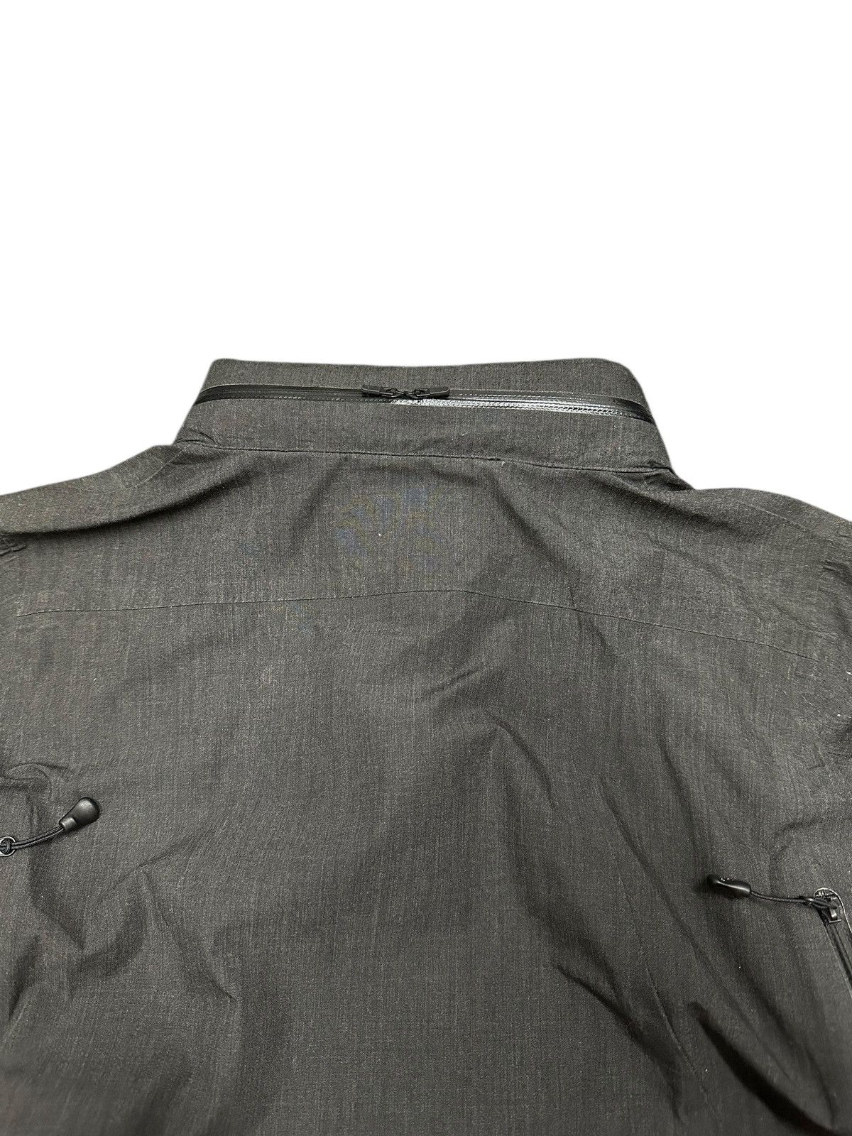 Snow Peak Snow Peak Gorpcore Jacket Waterproof Size US S / EU 44-46 / 1 - 6 Thumbnail