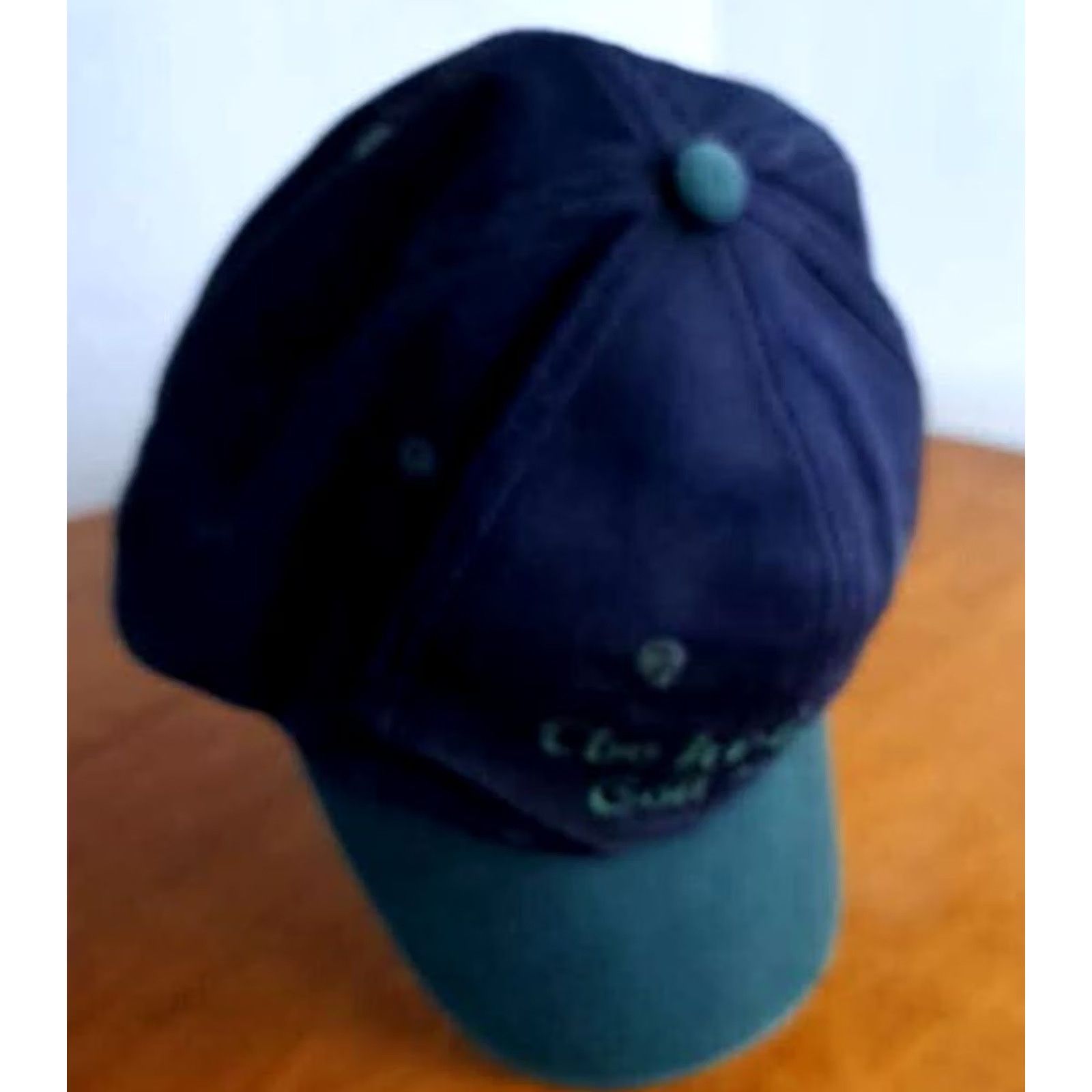 Vintage VINTAGE The Irish Hills Golf Club Michigan Embroidered Snapback Hat USA Made KC Size ONE SIZE - 5 Thumbnail