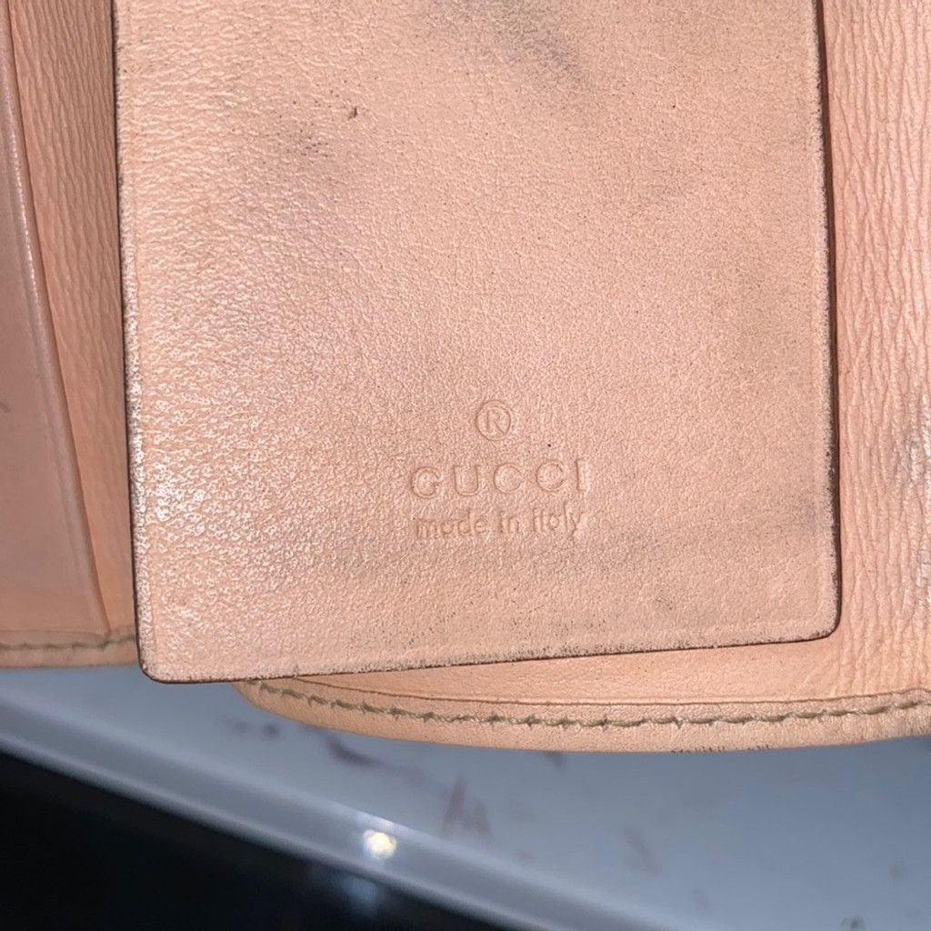 Gucci Authentic Gucci GG Key Case Size ONE SIZE - 9 Thumbnail
