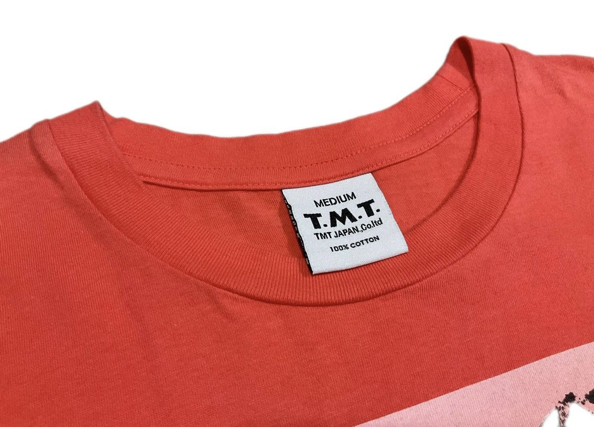 Hysteric Glamour 🔥Sick Y2K TMT Japan Shirt Hysteric Inspired Size US M / EU 48-50 / 2 - 6 Thumbnail