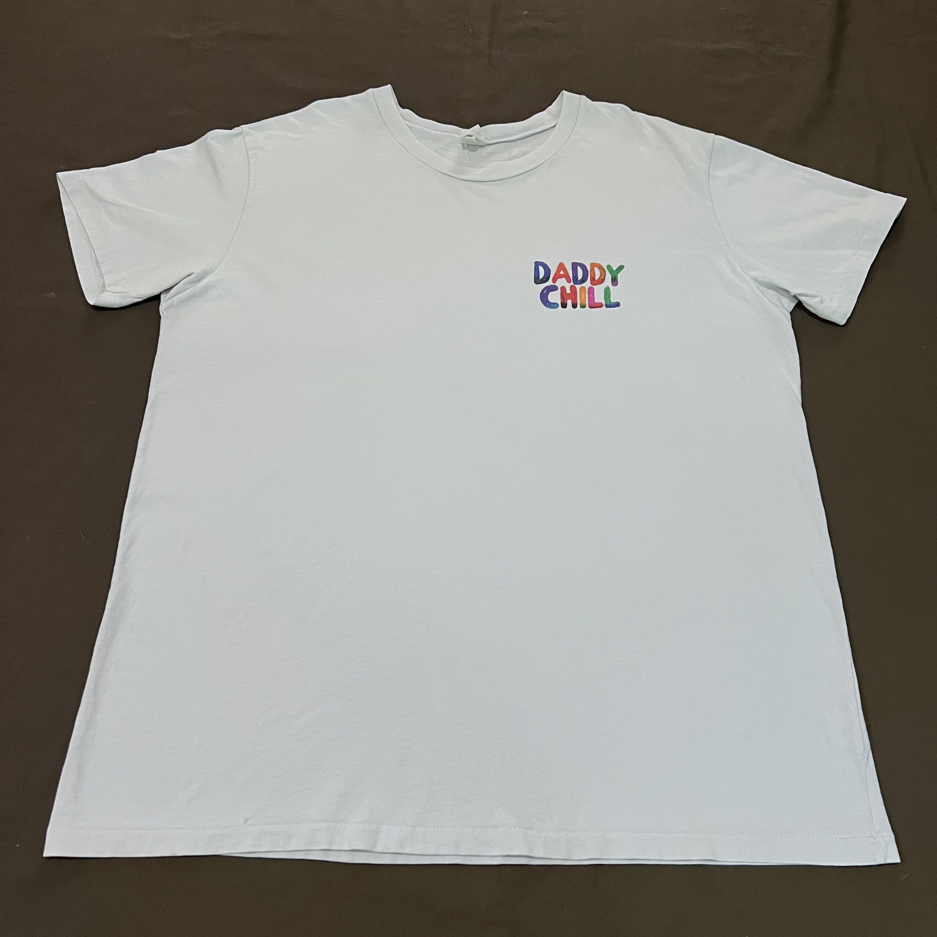 Other Dad Grass Marijuana Promo Tee XL Drug Size US XL / EU 56 / 4 - 5 Thumbnail