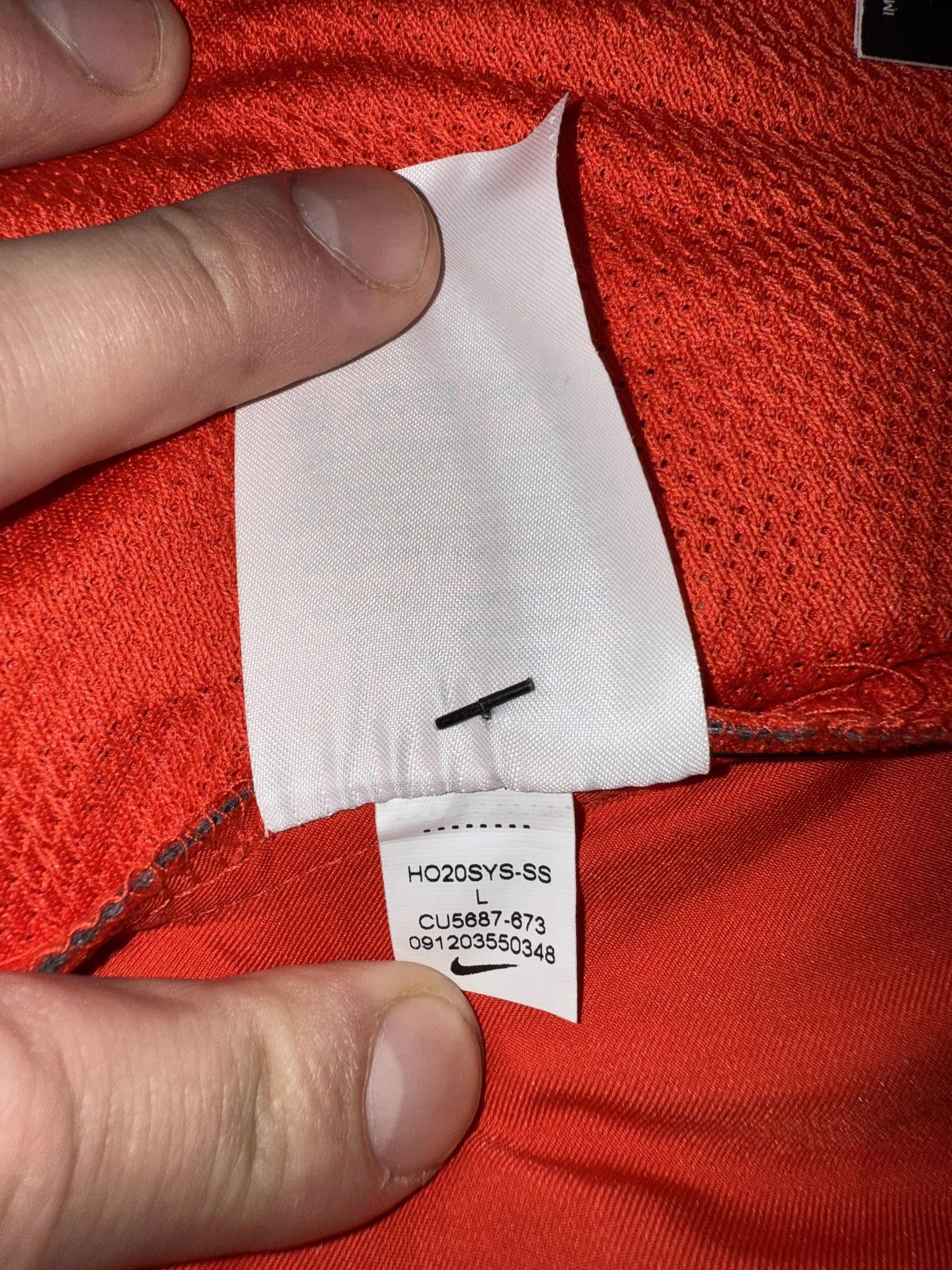 Nike Nike Men’s Essential Wild Run We run International Running Pants Sample Size US 34 / EU 50 - 11 Thumbnail