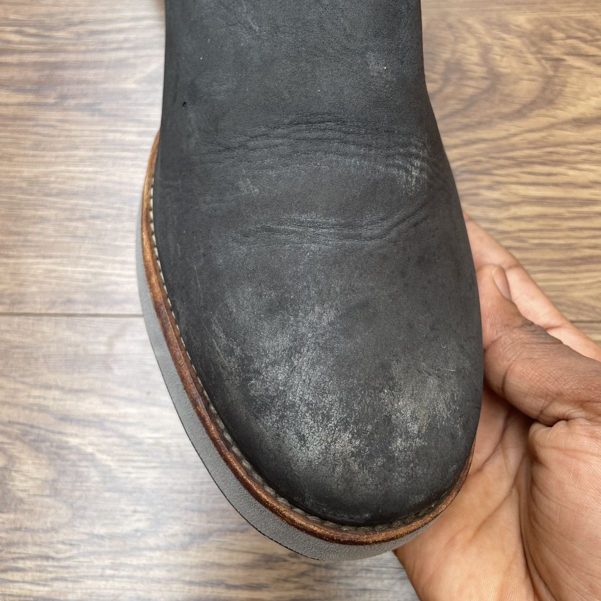 Maison Margiela Maison Martin Margiela Chelsea Boots Size US 9 / EU 42 - 21 Thumbnail