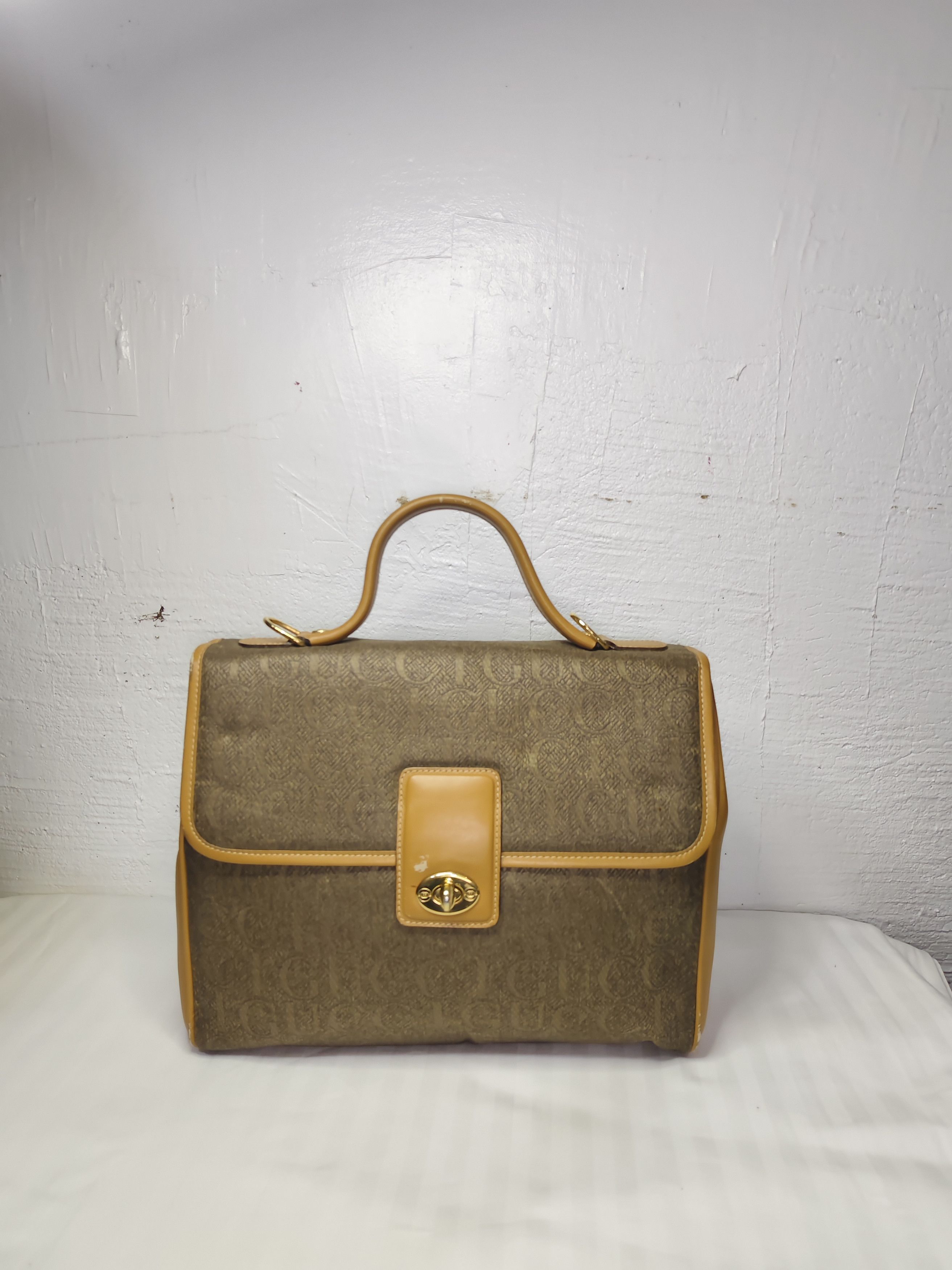 Gucci Gucci Hand bag Size ONE SIZE - 1 Thumbnail